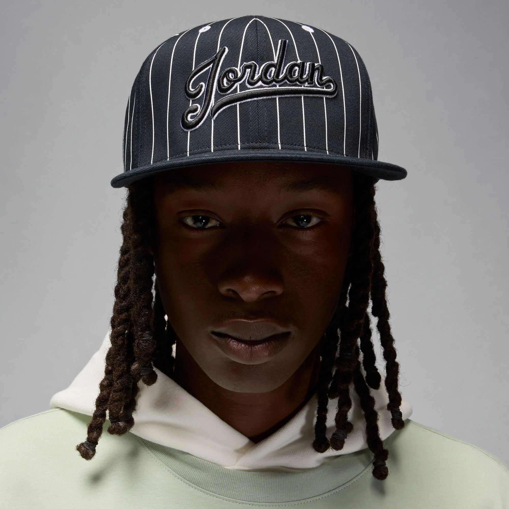 Air Jordan Mens Flight MVP Pro Cap - Image 2