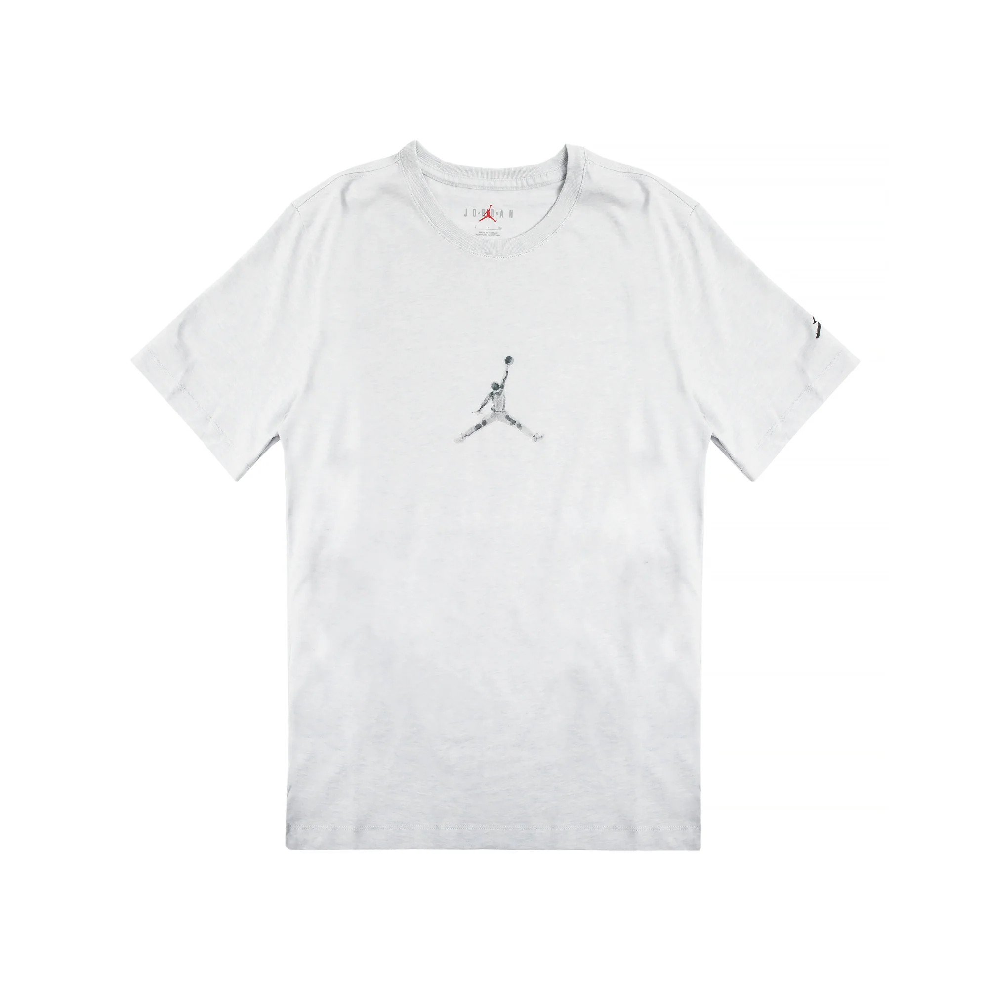 Air Jordan Mens Flight MVP SS Tee