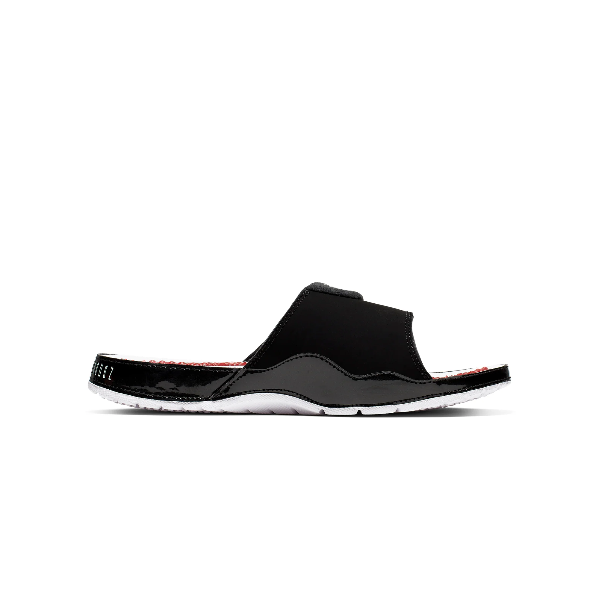 Air Jordan Mens Hydro XI Retro Slides - Image 2