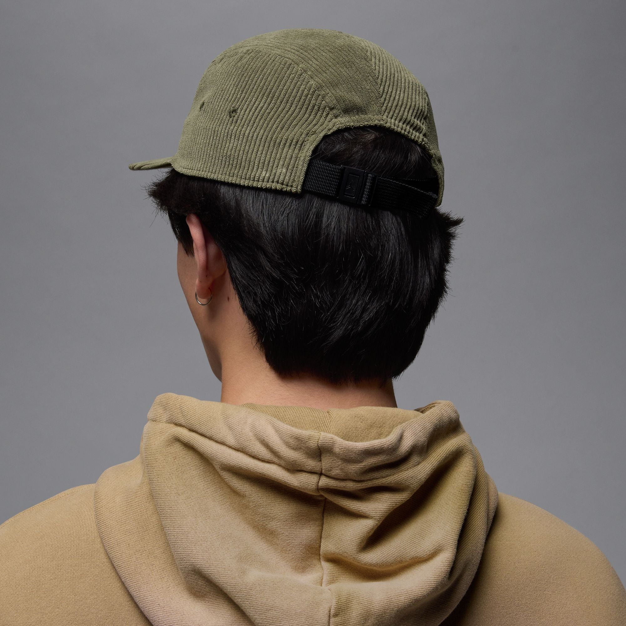 Air Jordan Jumpman Hat - Image 3