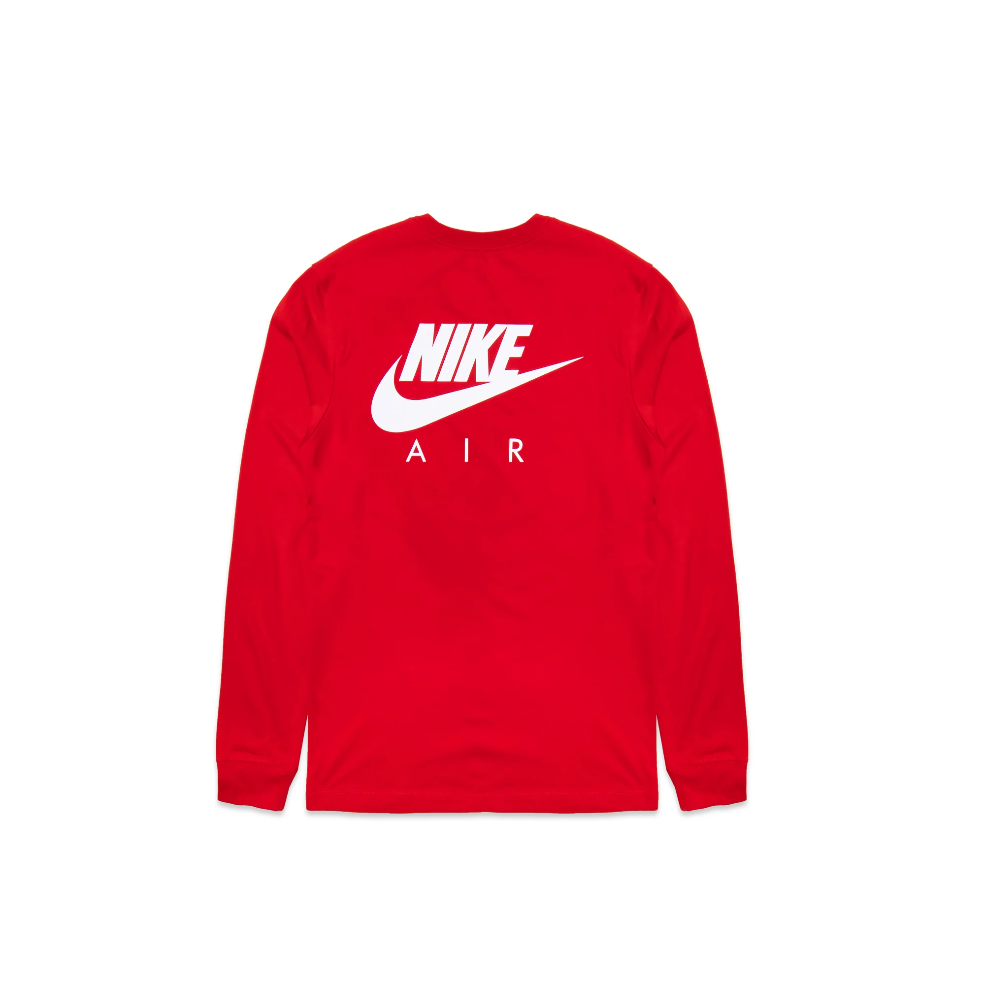 Air Jordan Men Legacy 1 Long Sleeve Shirt - Image 2