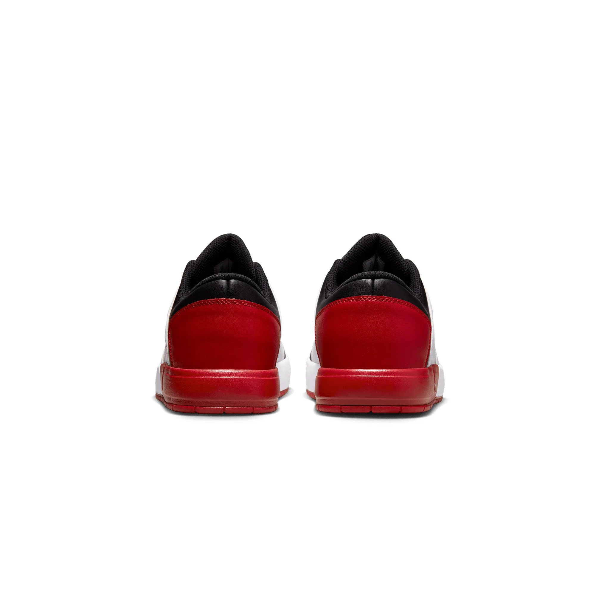 Air Jordan Mens Nu Retro 1 Low Shoes - Image 3