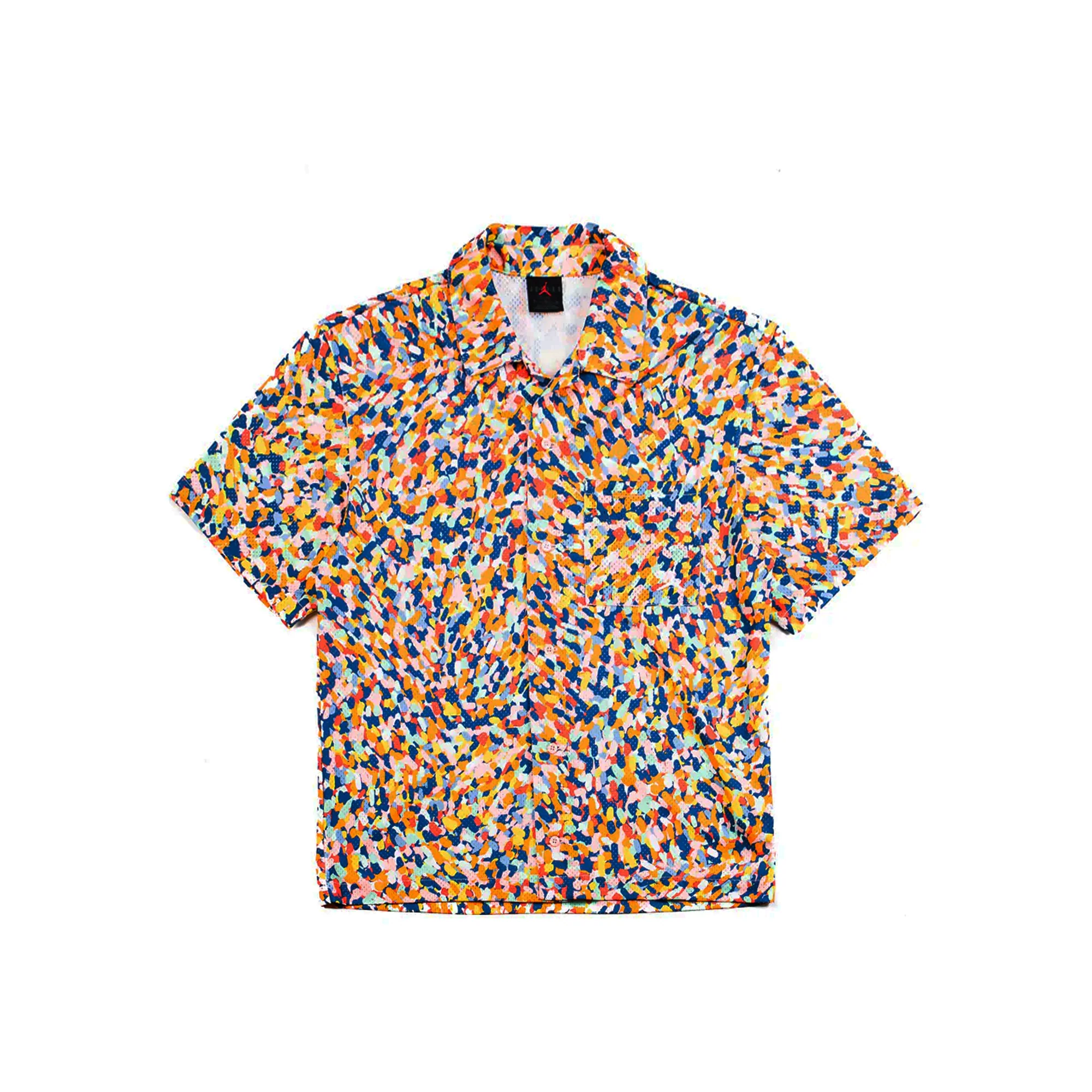 Air Jordan Mens Poolside Shirt