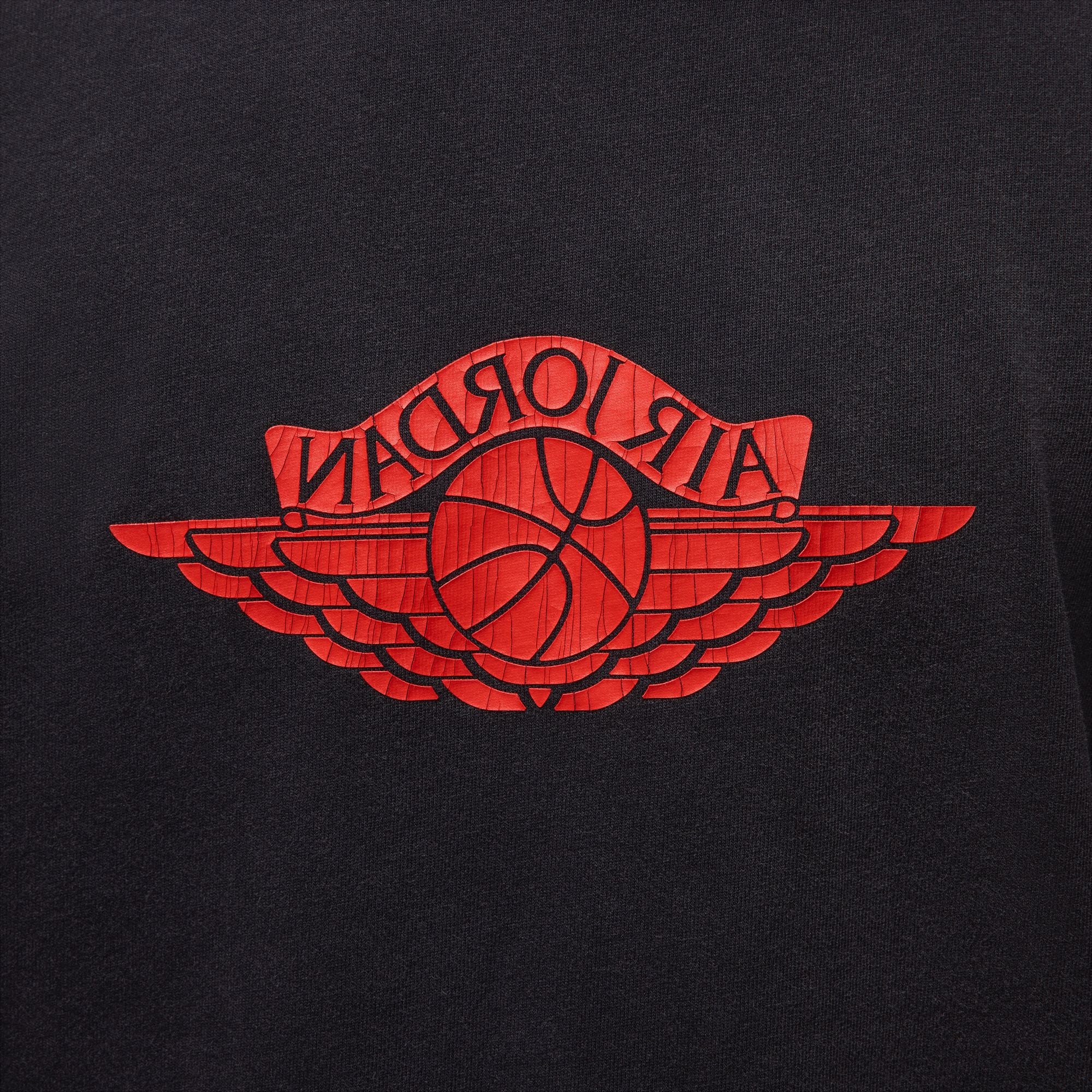 Air Jordan Mens Rare Air Tee - Image 4