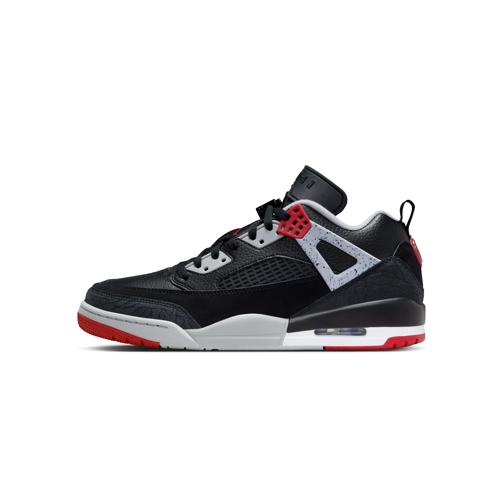Air Jordan Mens Spizike Low Shoes