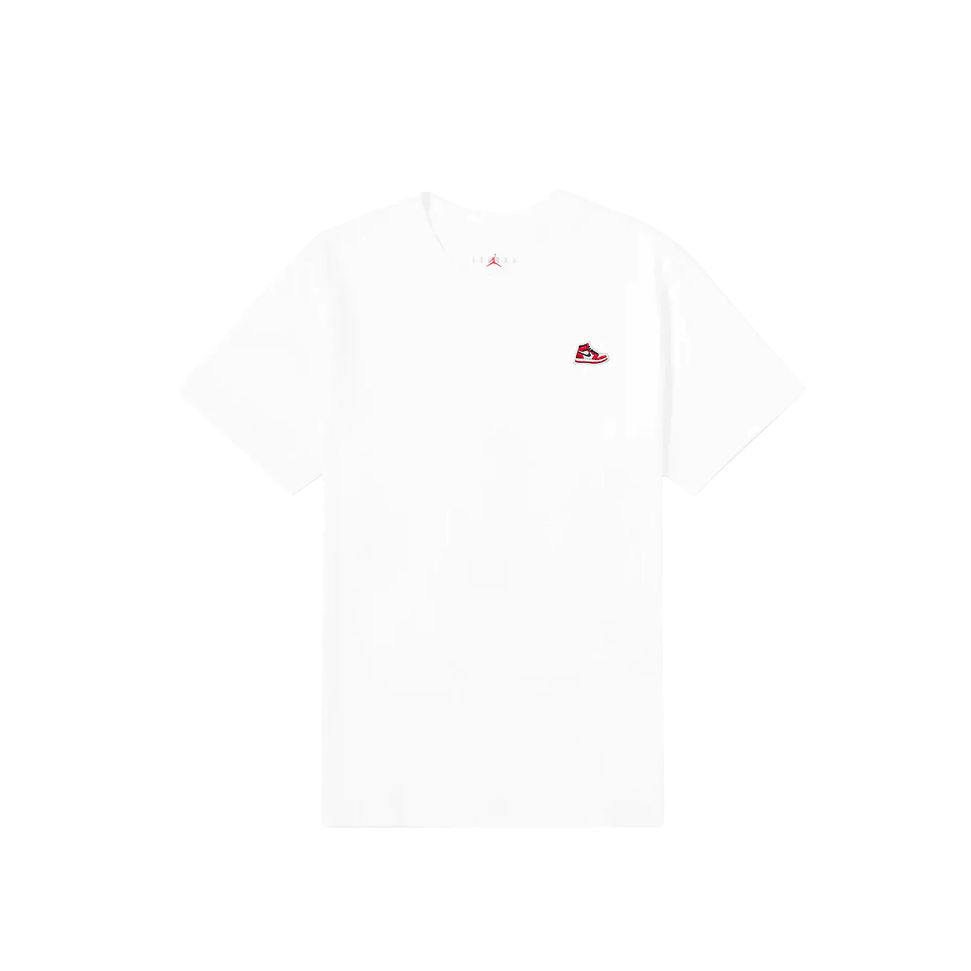 Air Jordan Mens SS Tee