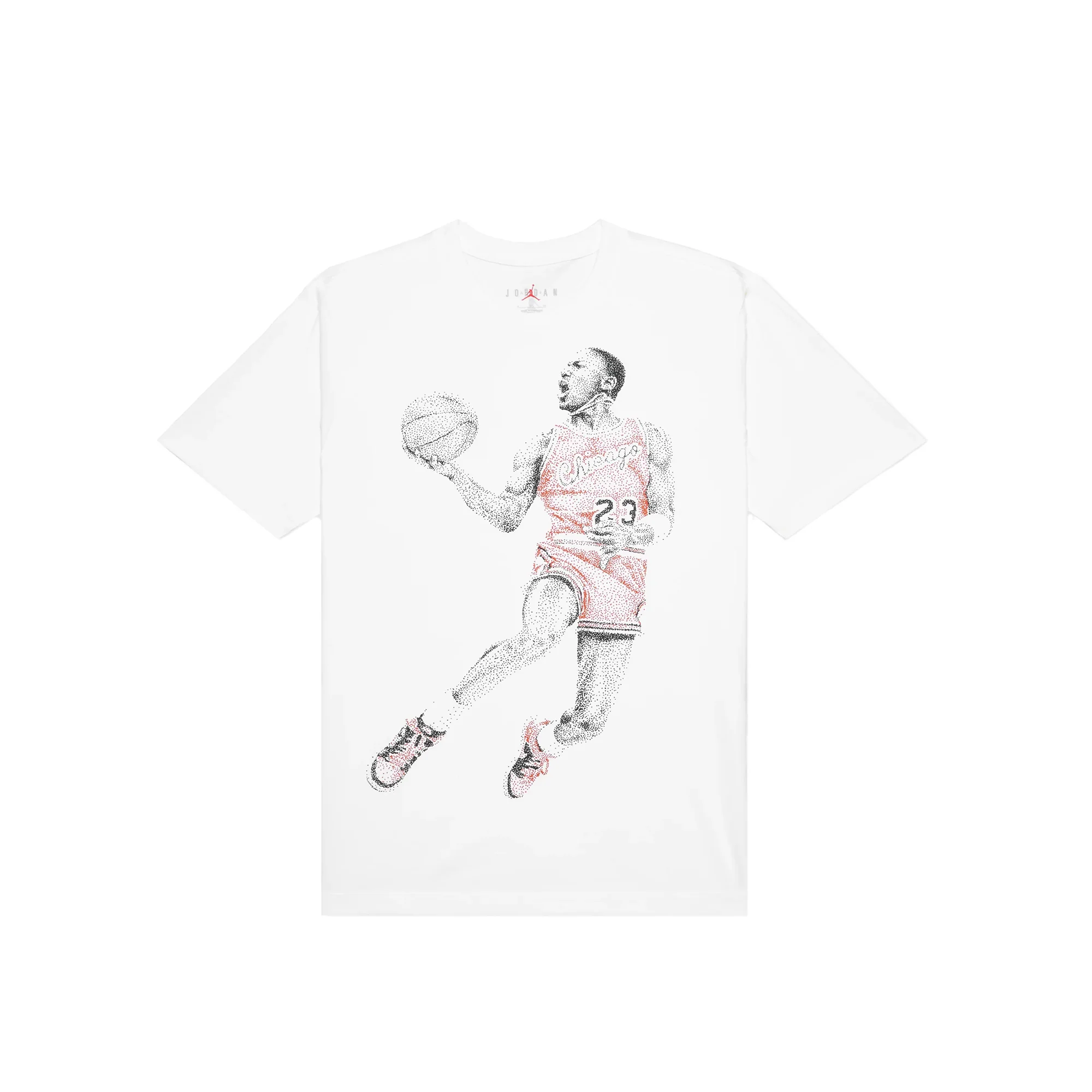 Air Jordan Mens Tee