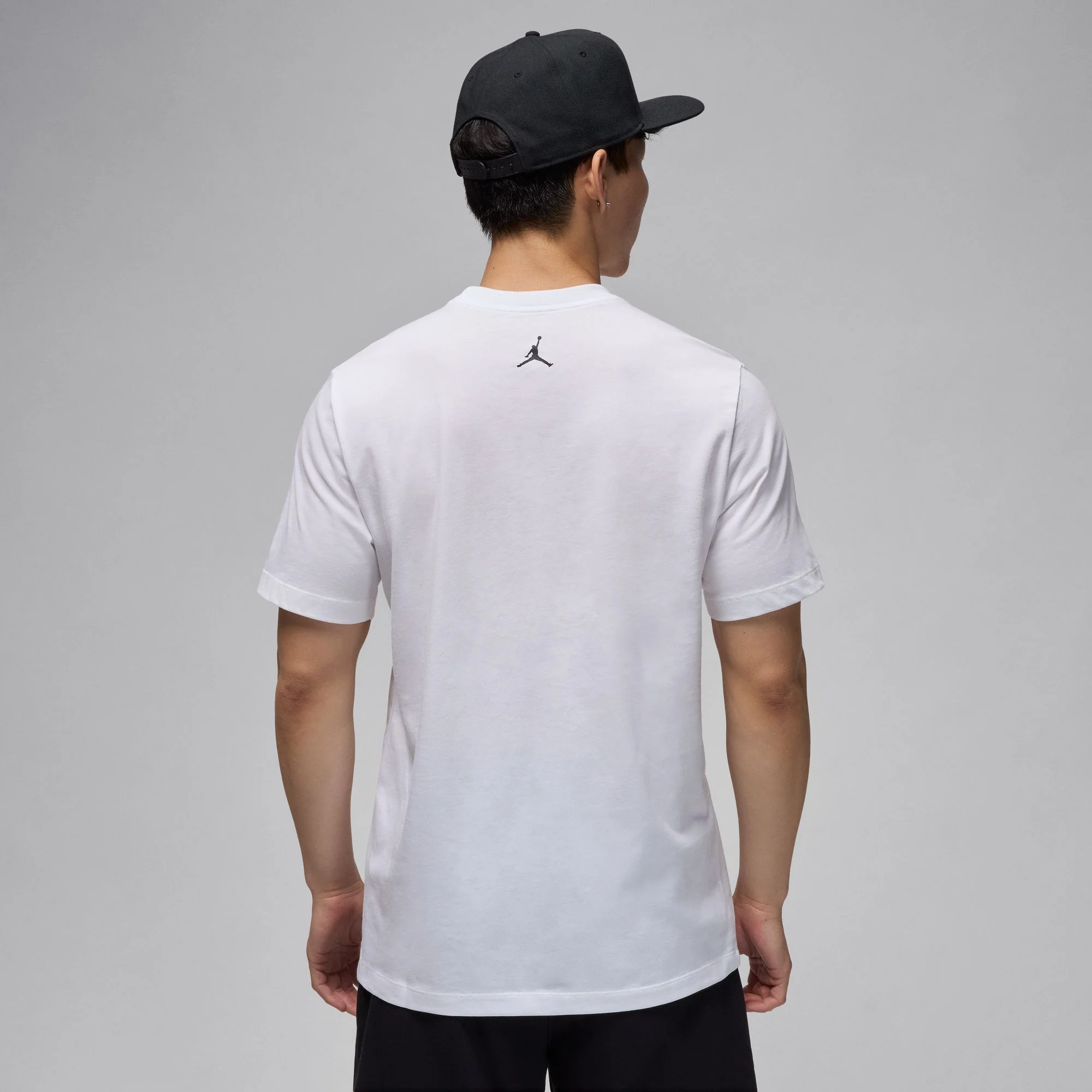 Air Jordan Mens Tee - Image 3