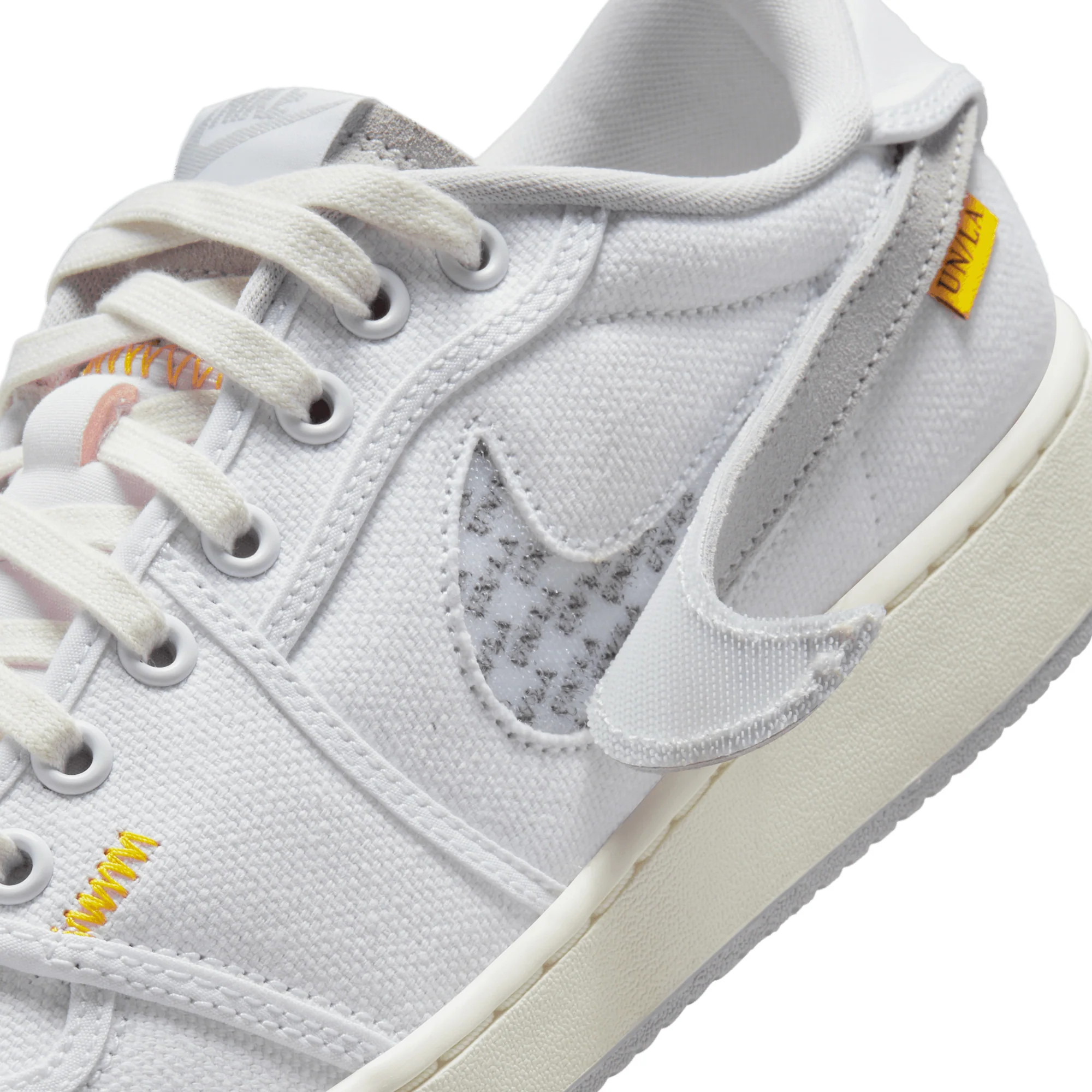 Air Jordan Mens x Union AJKO Low SP Shoes - Image 4