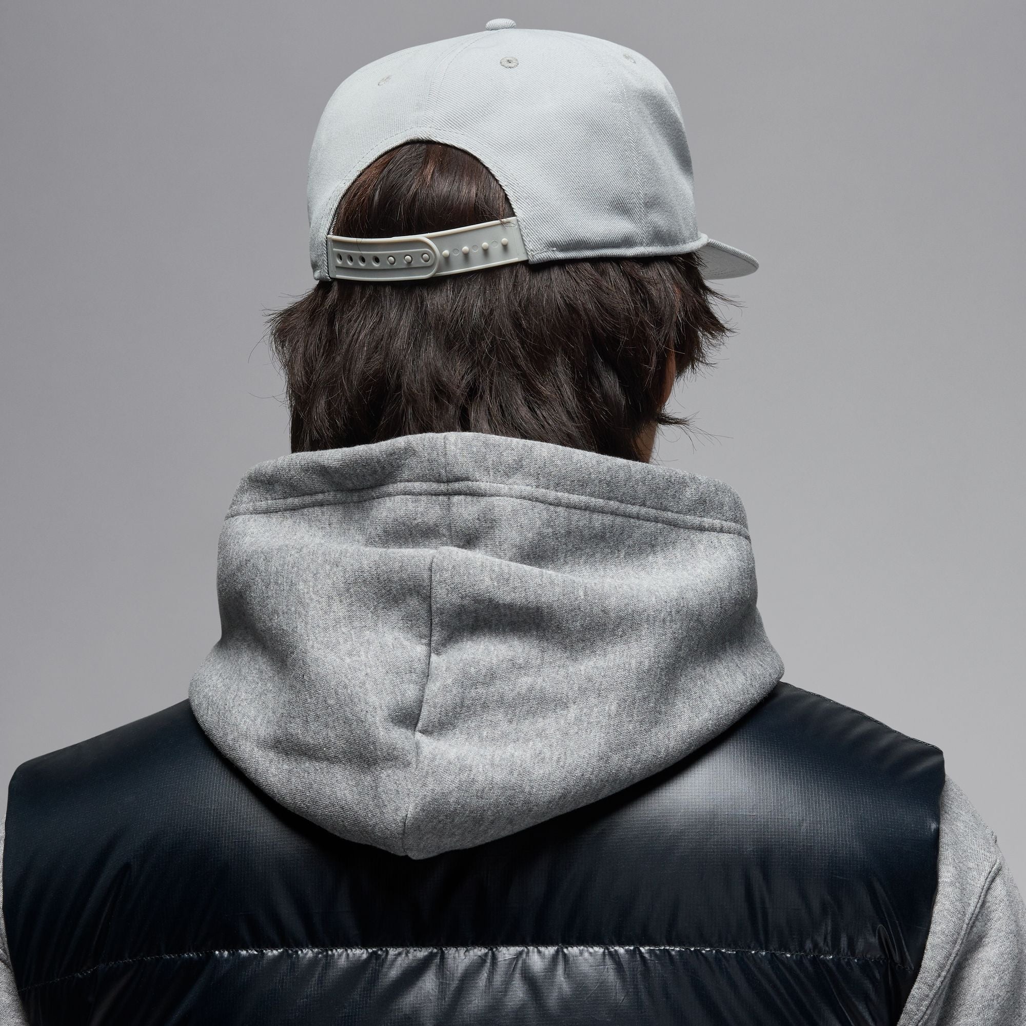 Air Jordan Structured Hat - Image 3