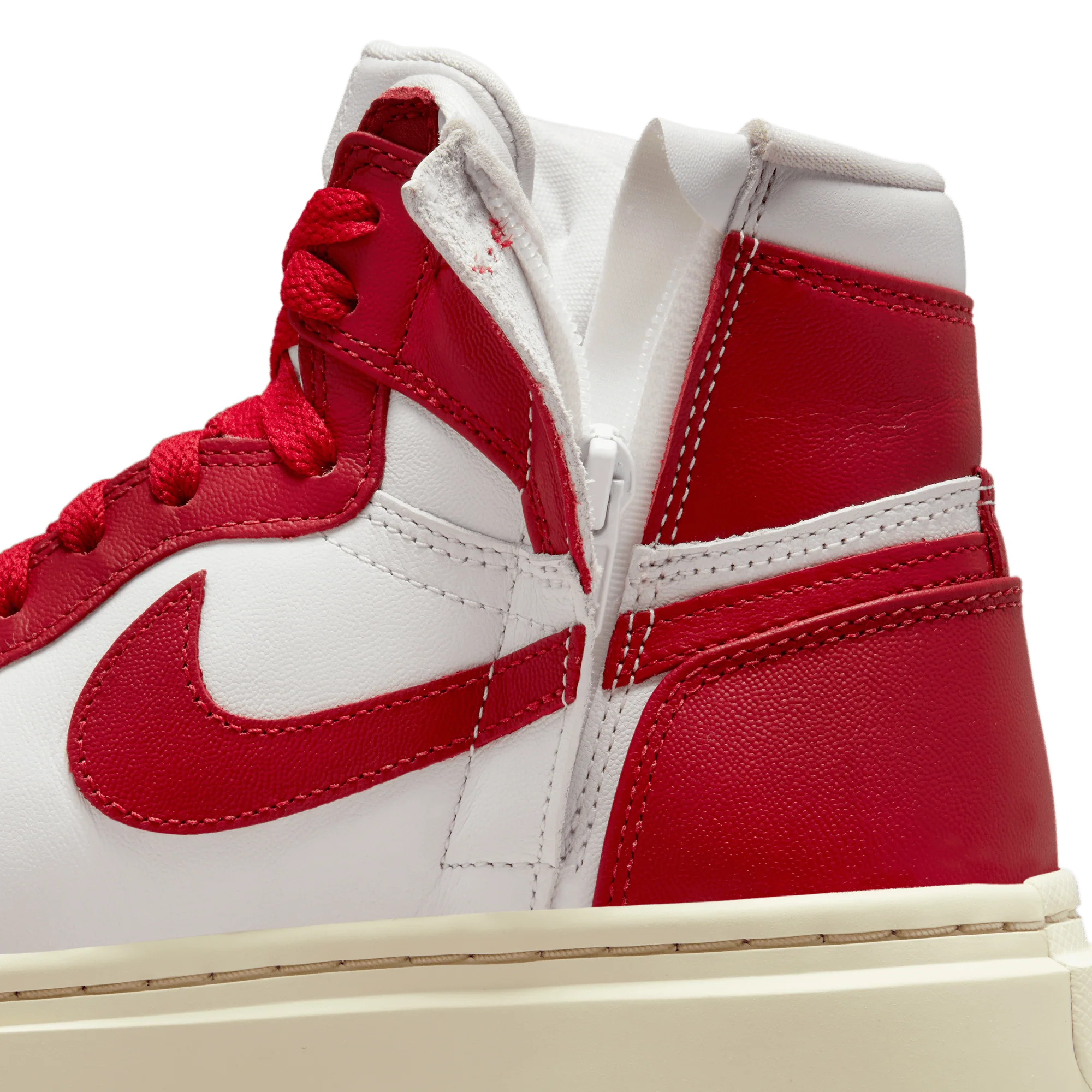 Air Jordan Womens 1 Elevate High Shoes - Image 4
