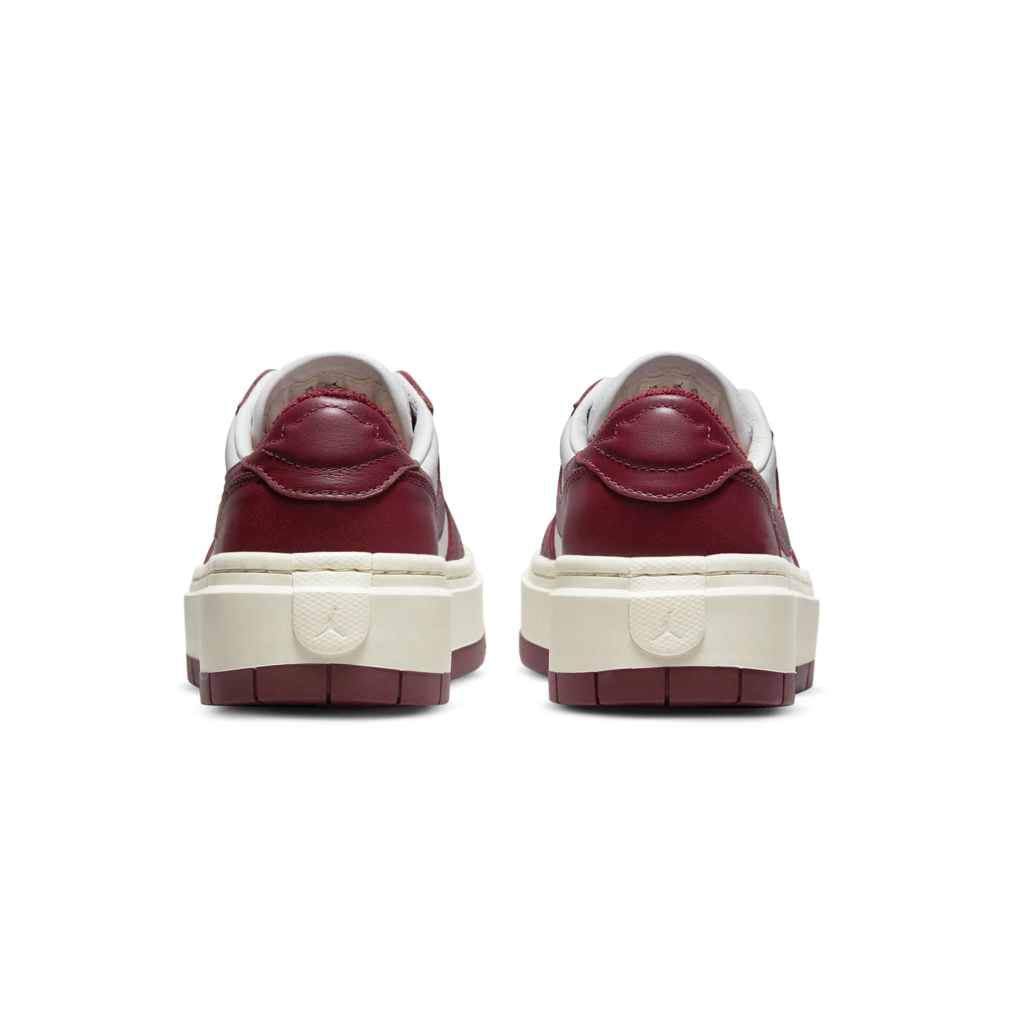 Air Jordan Womens 1 Elevate Low Shoes - Image 3