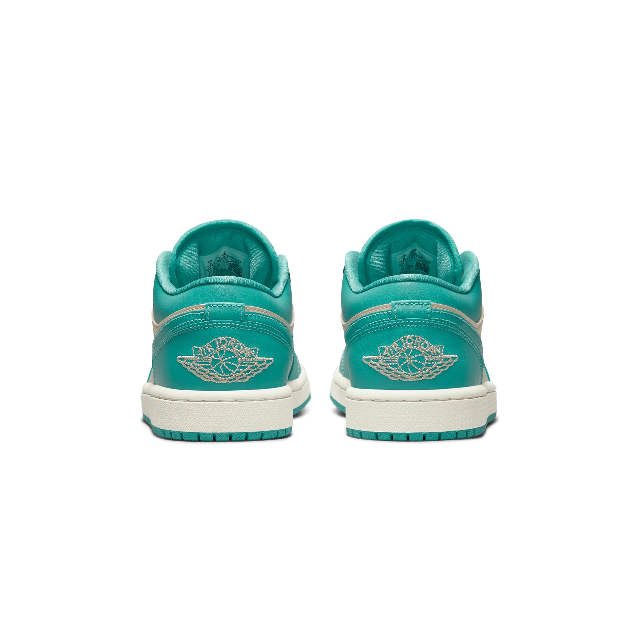 Air Jordan Womens 1 Low Shoes - Image 3