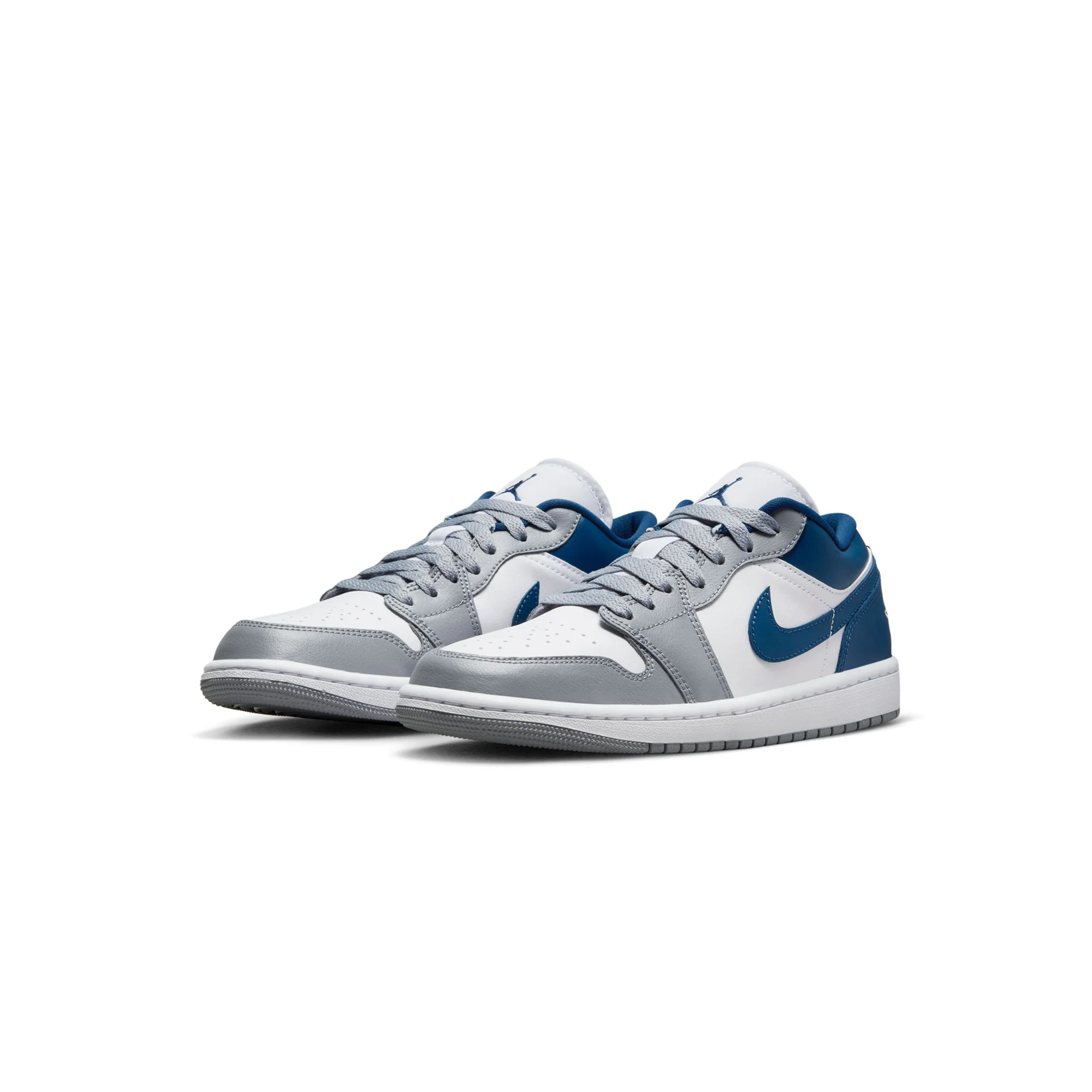 Air Jordan Womens 1 Low Shoes - Image 2