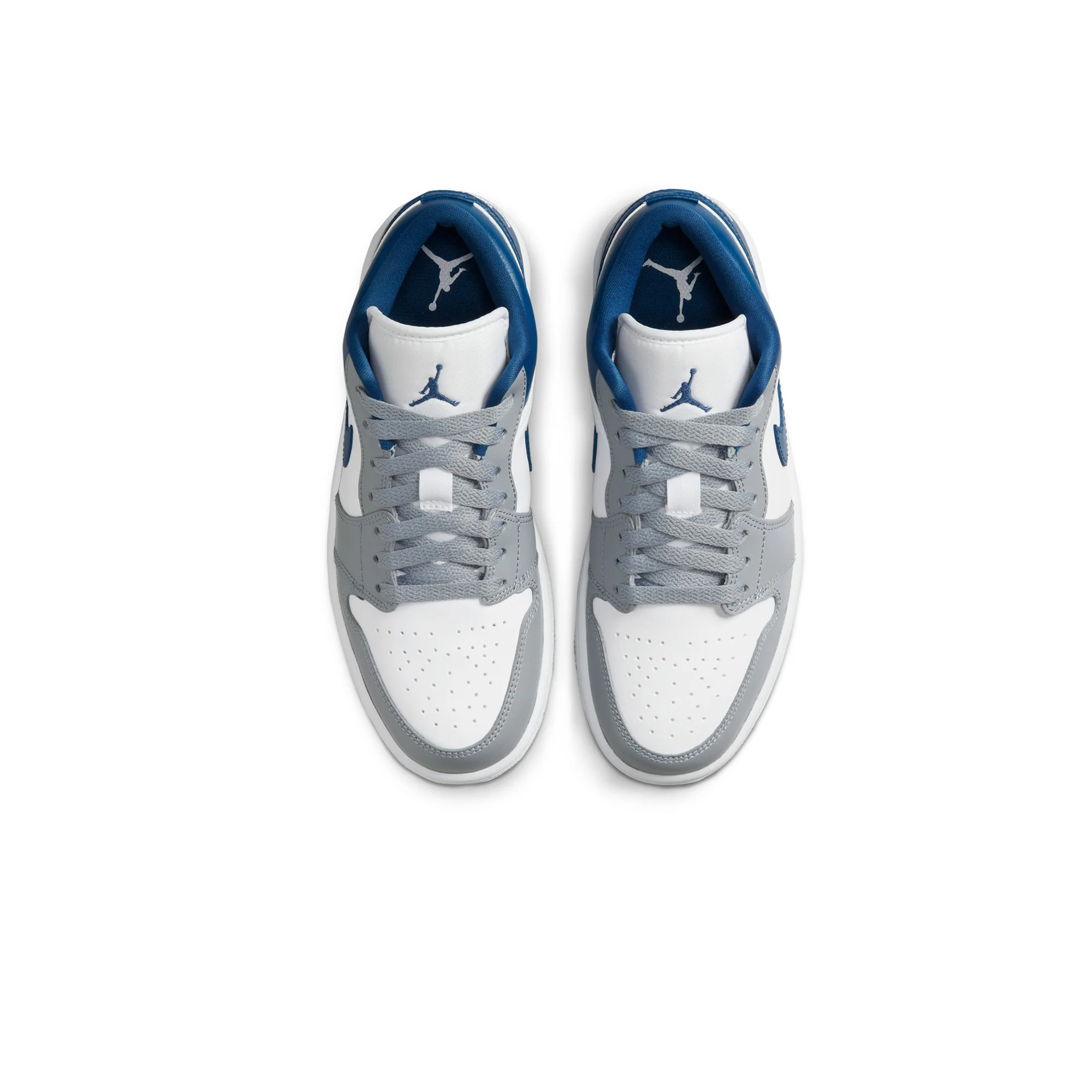 Air Jordan Womens 1 Low Shoes - Image 4