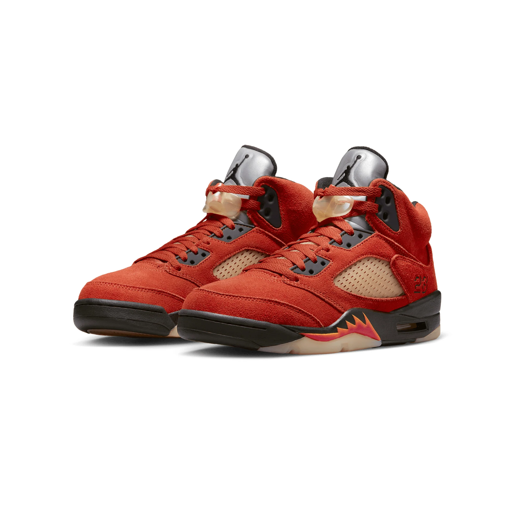 Air Jordan 5 Womens Retro Shoes - Image 2