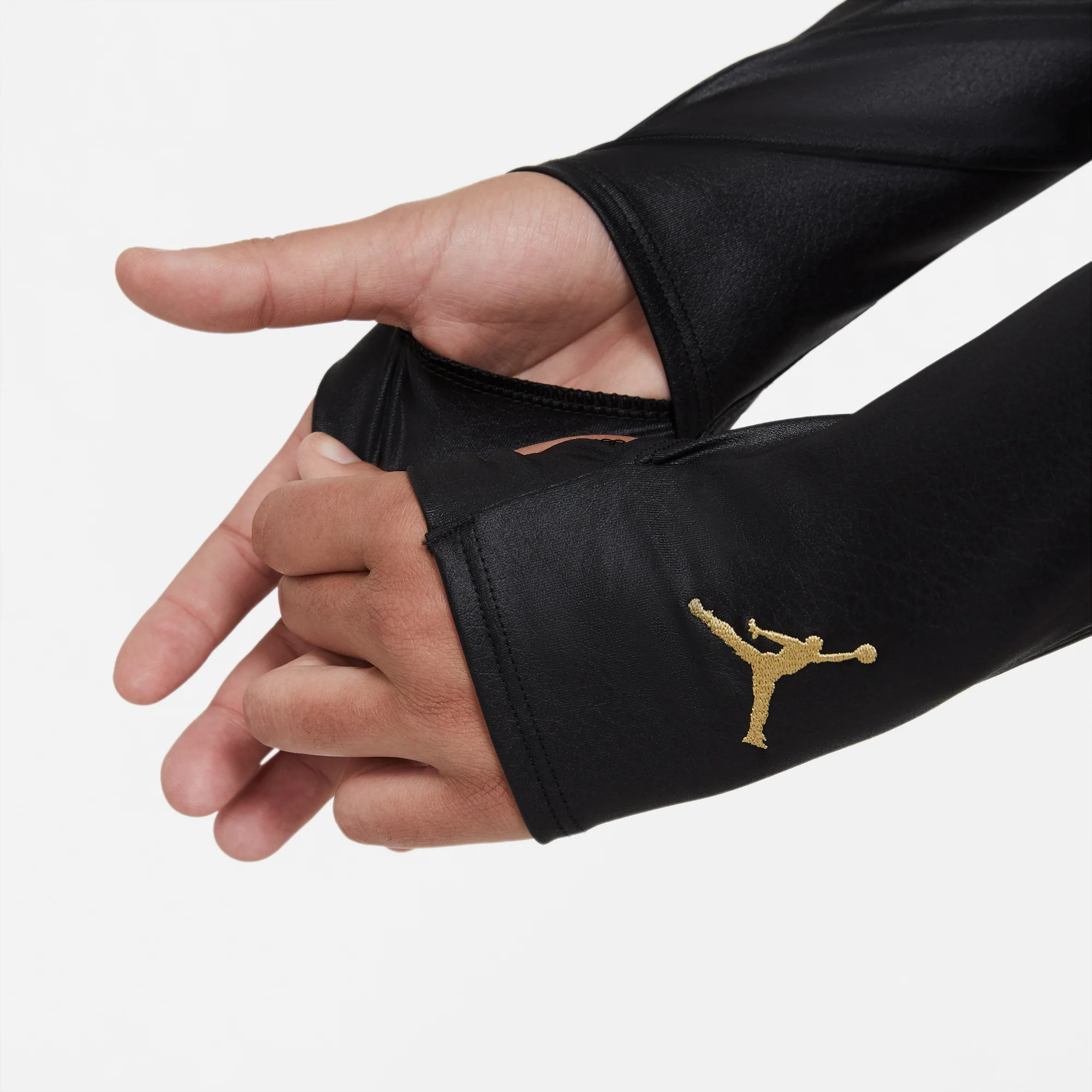 Air Jordan Women Court-To-Runway Bodysuit - Image 4