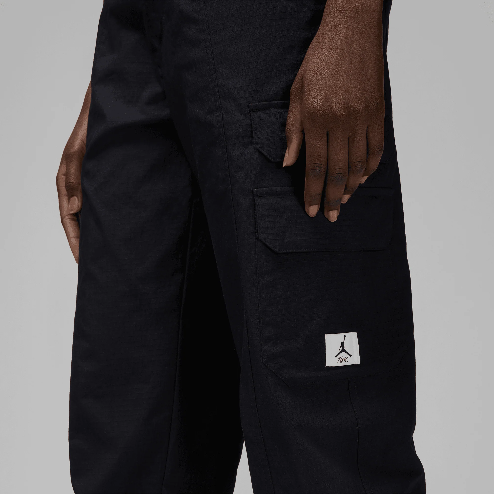 Air Jordan Womens Flight Chicago Pants - Image 4