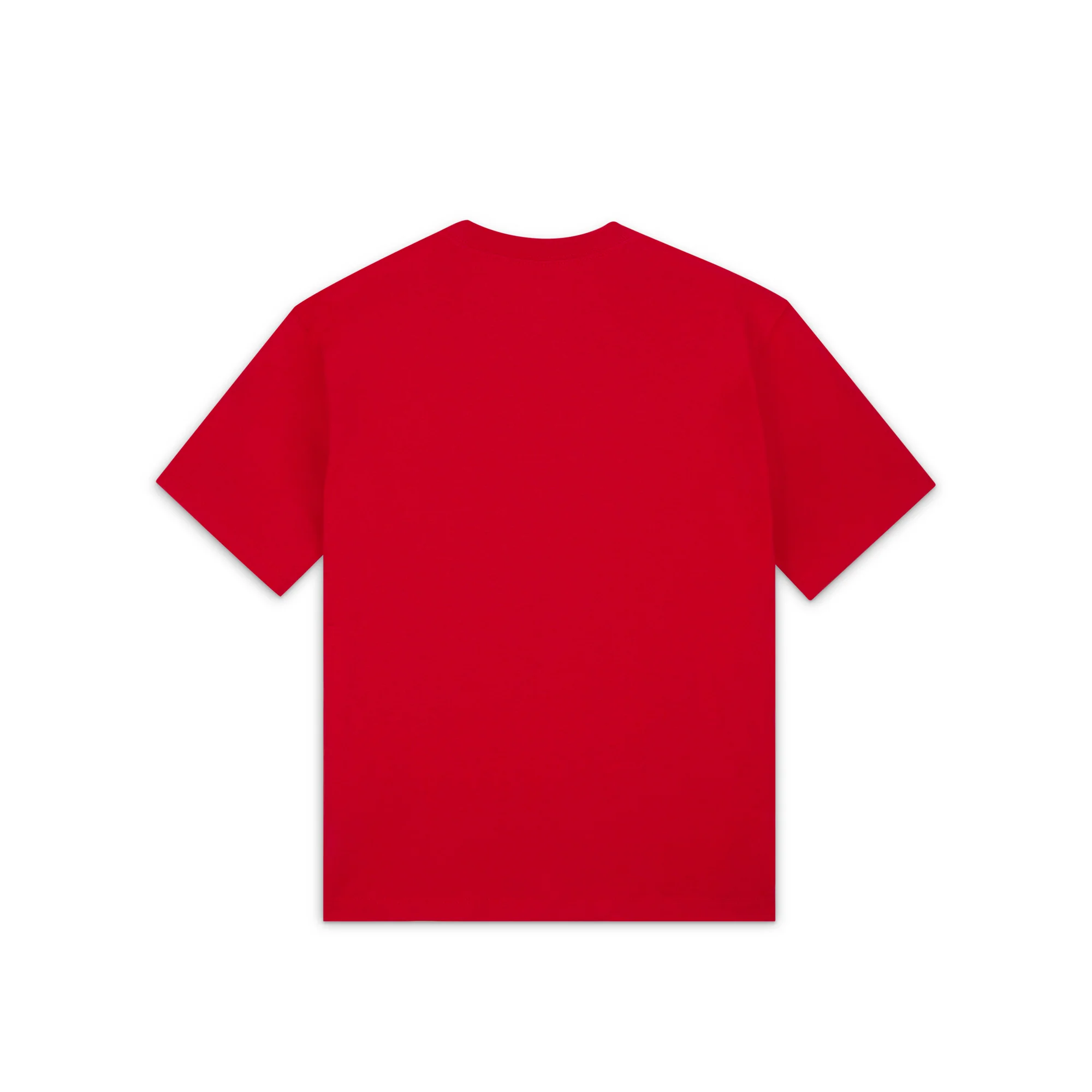 Air Jordan Artist Series by Mia Lee Womens Tee - Image 3