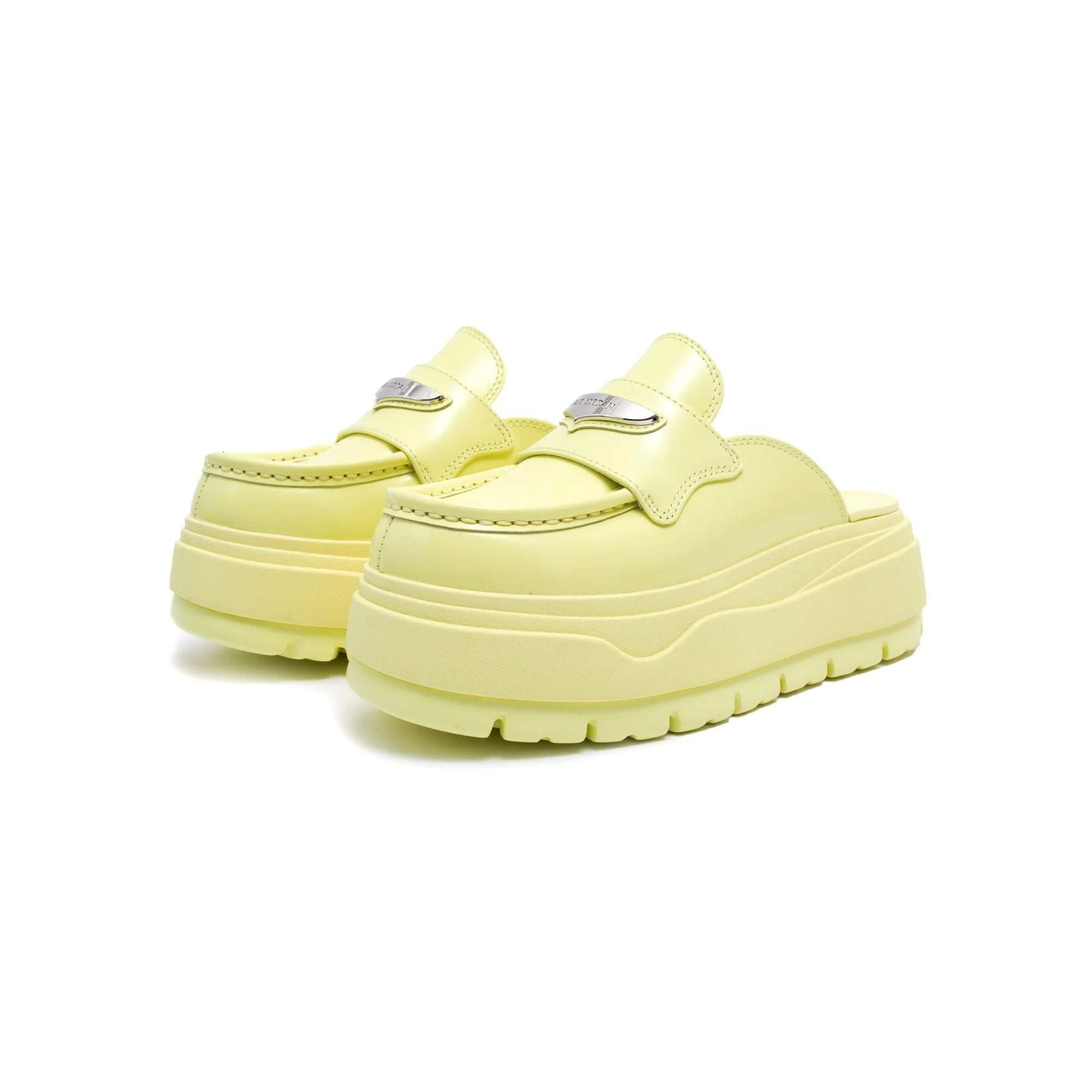 Air Jordan Womens Mule Loaders - Image 2