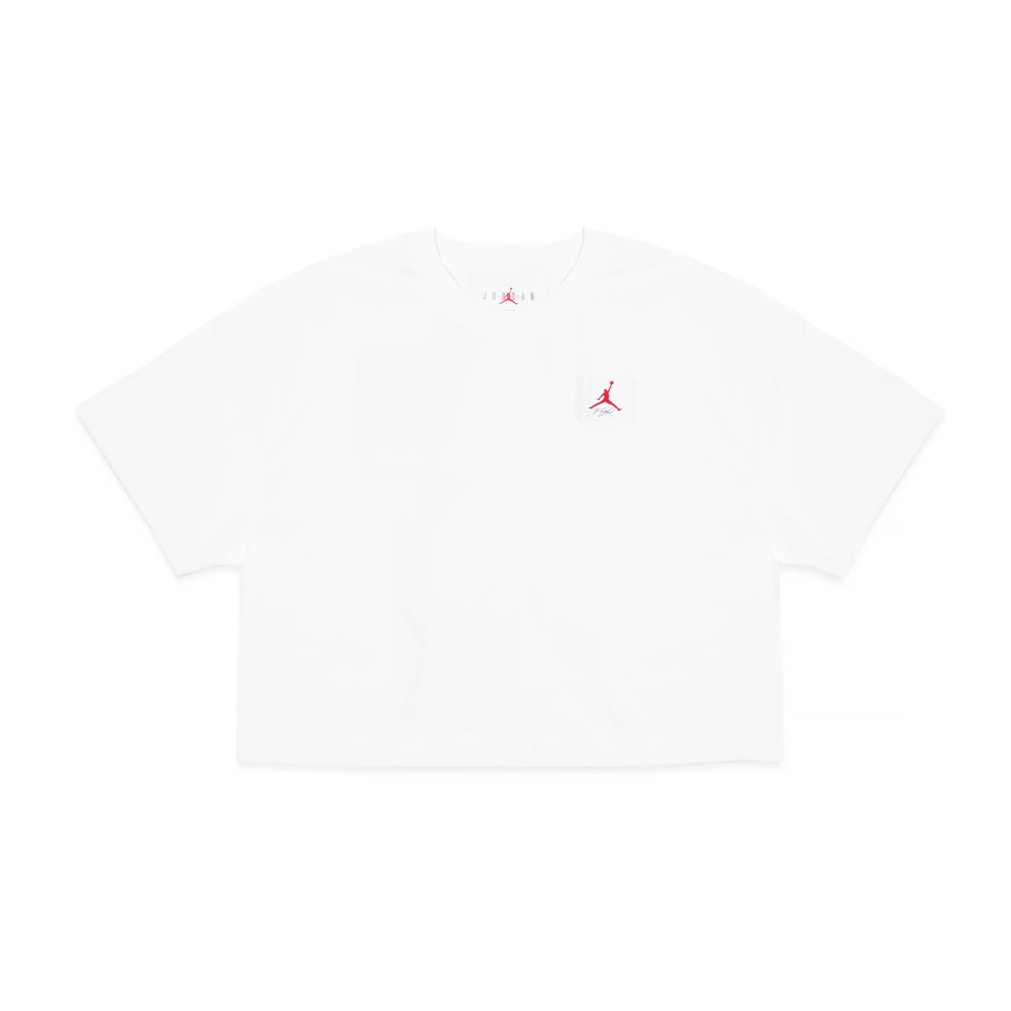 Air Jordan Womens Boxy Tee