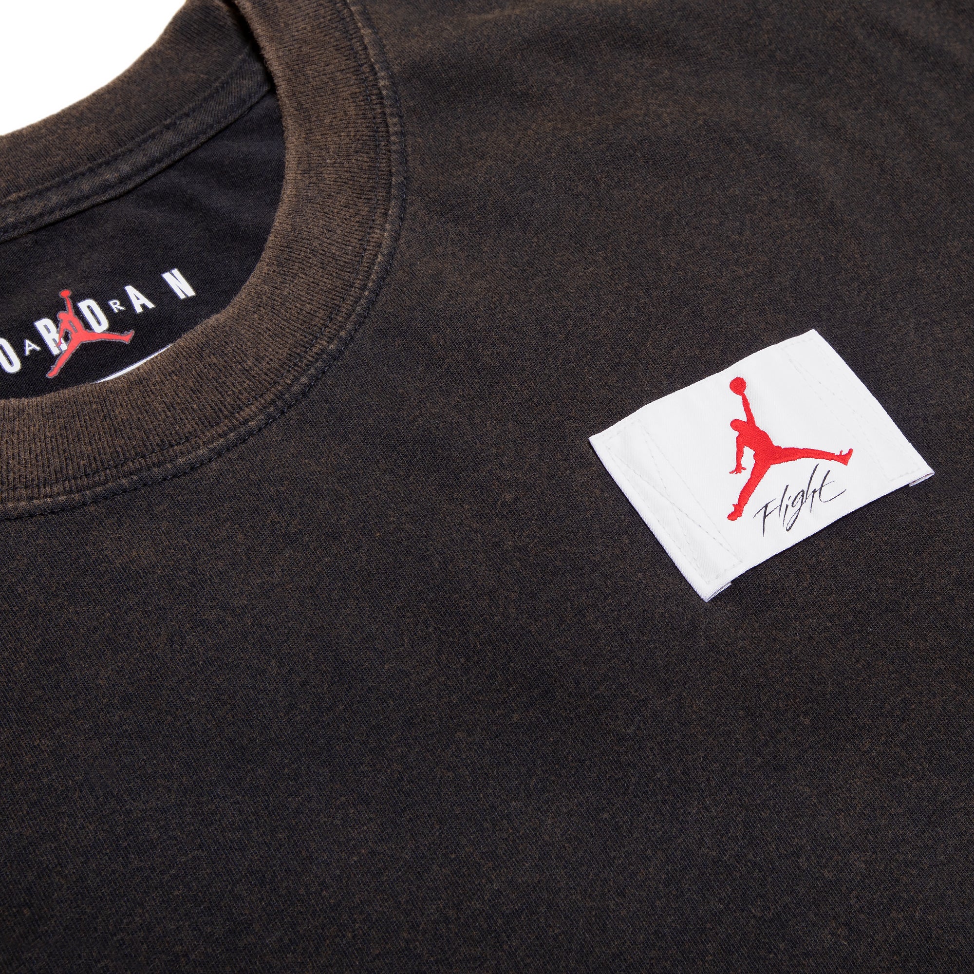 Air Jordan Womens Short-Sleeve Boxy Tee - Image 2
