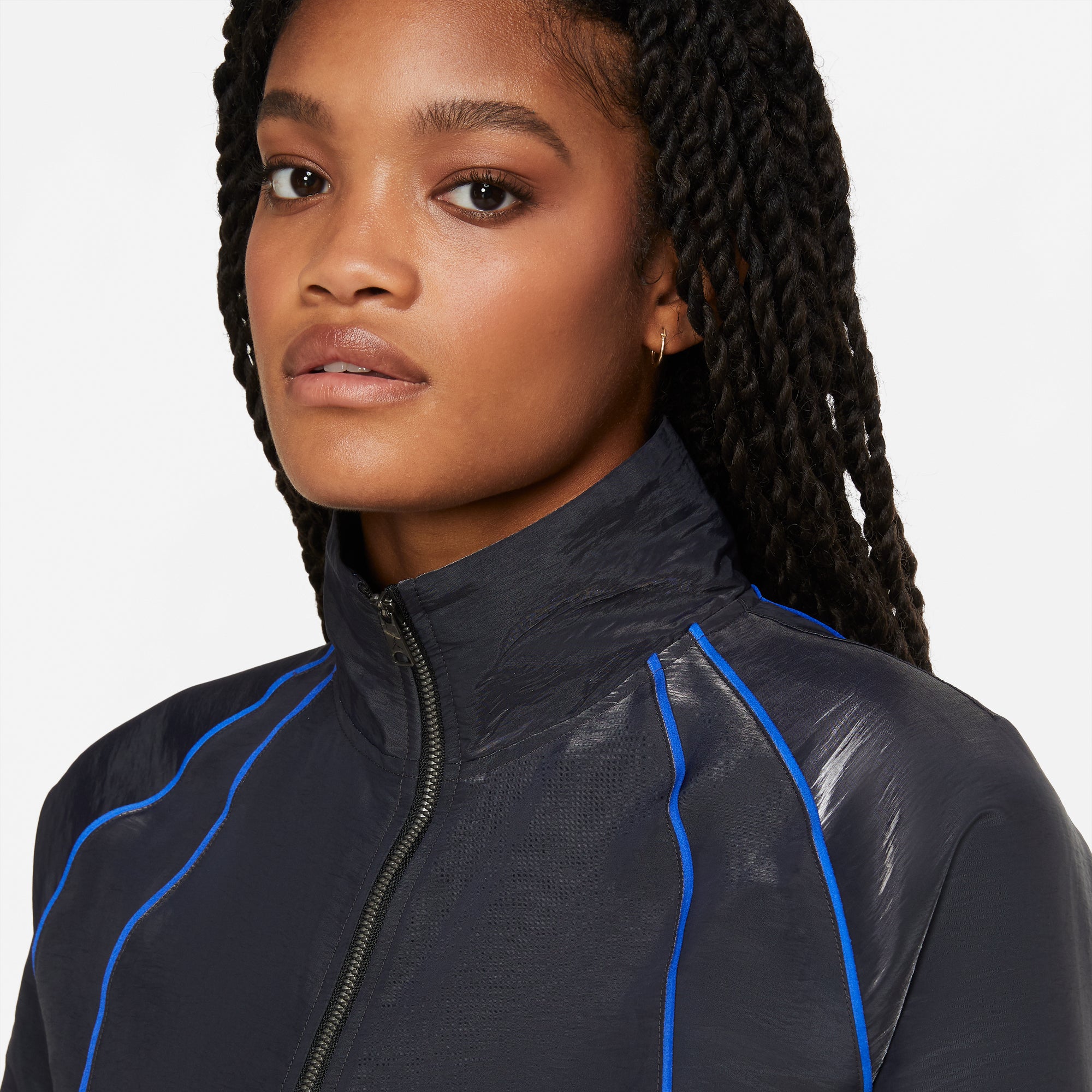 Air Jordan Women Flight Suit - Image 3