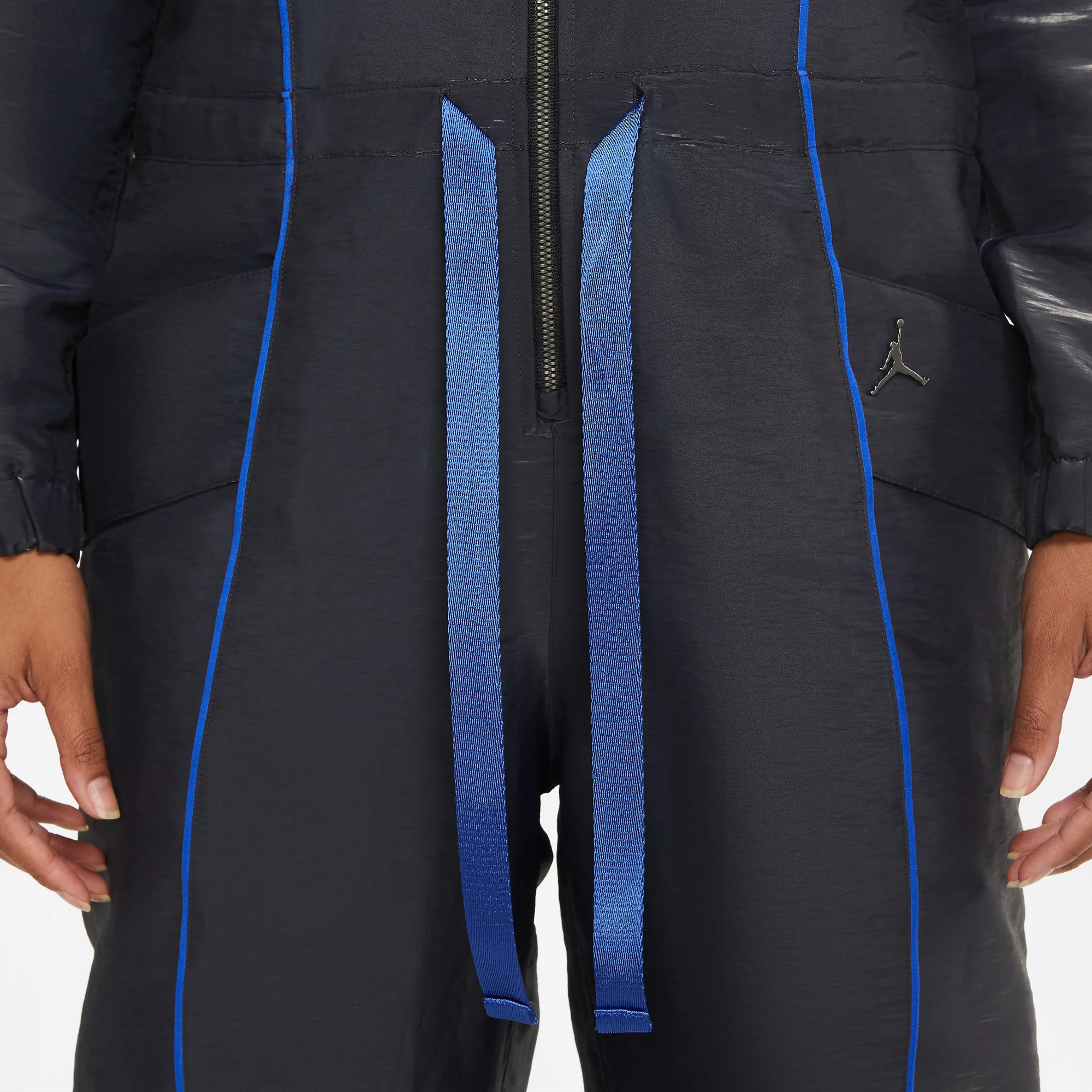 Air Jordan Women Flight Suit - Image 4