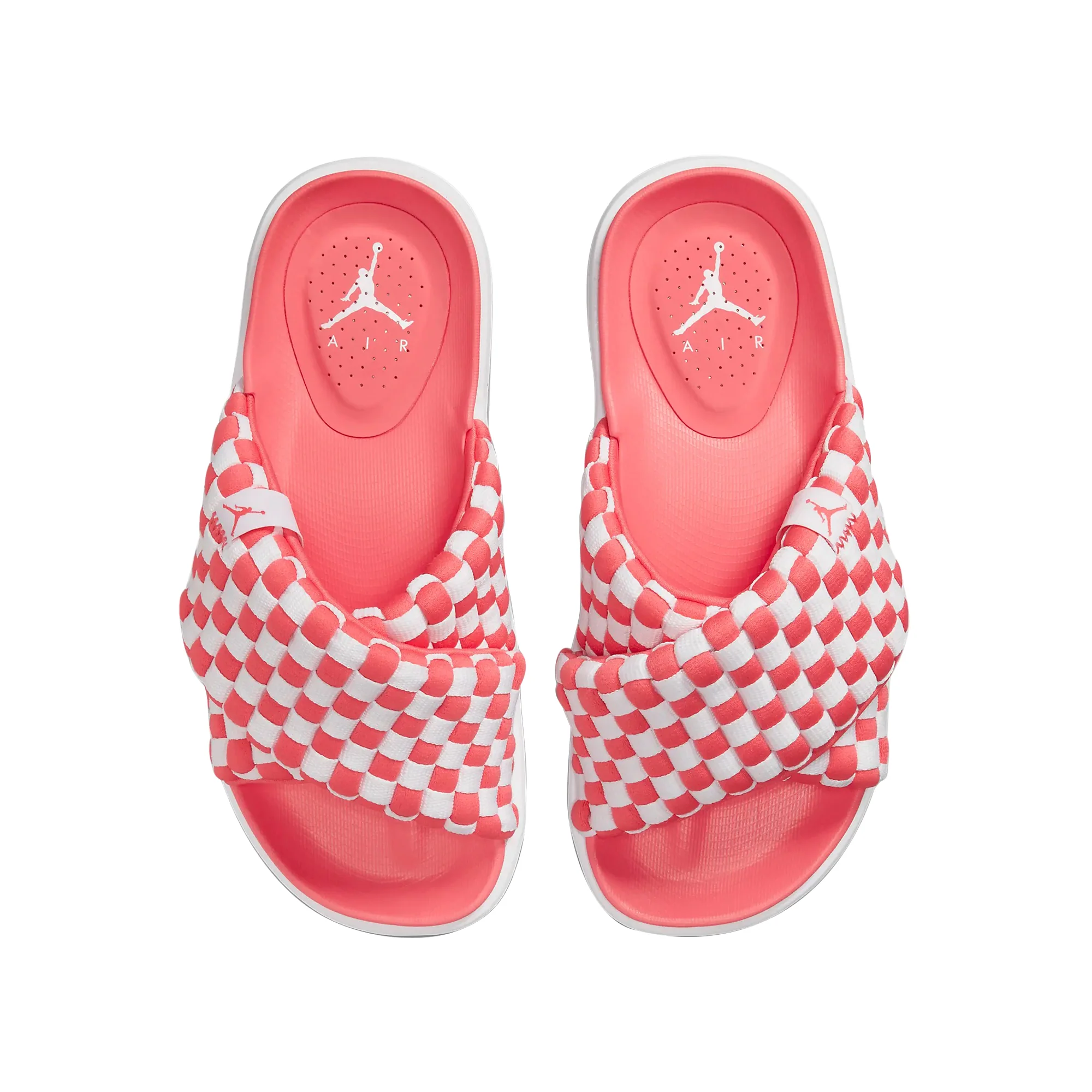 Air Jordan Womens Sophia Slides - Image 2