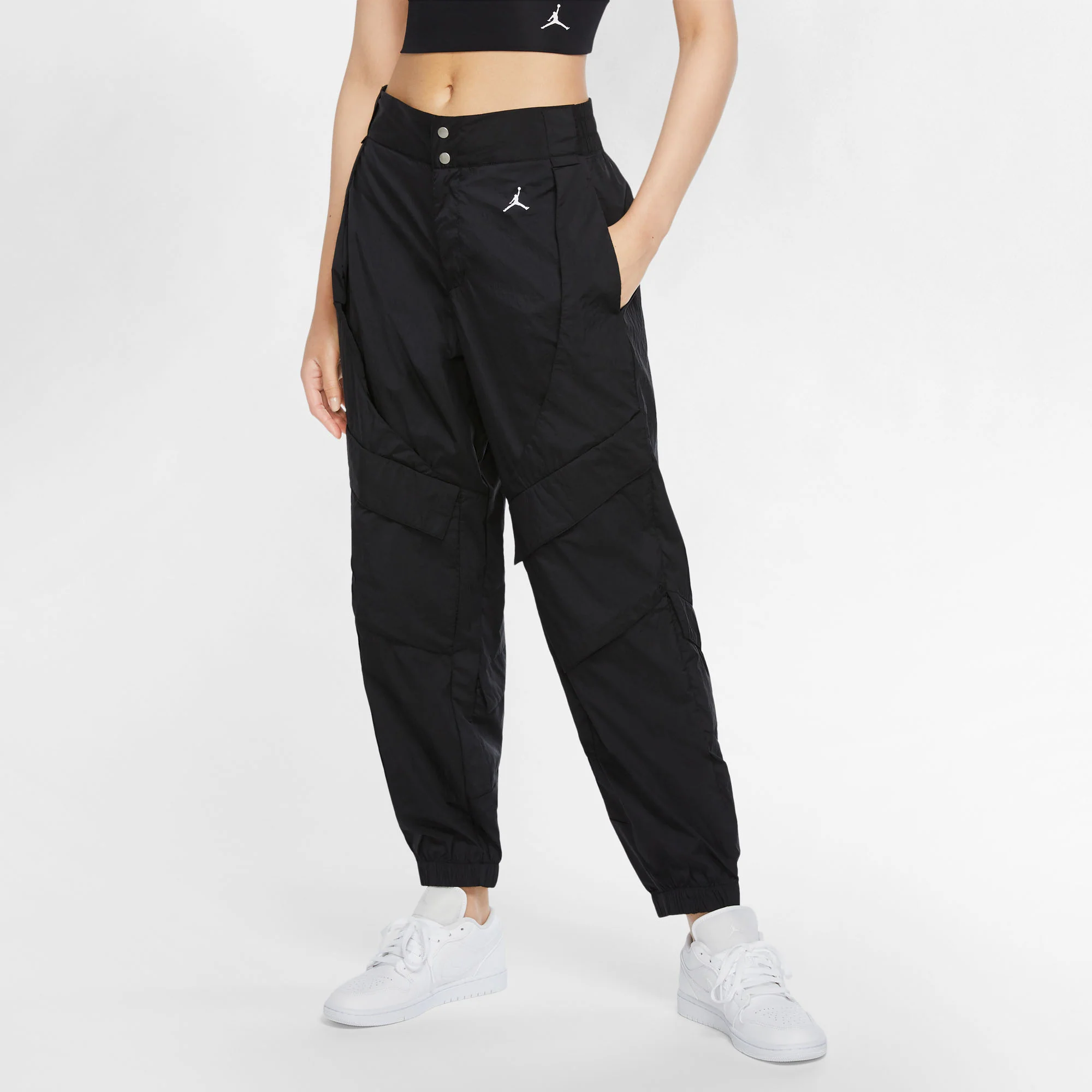 Jordan Women Off Court BBall Pants - Image 2