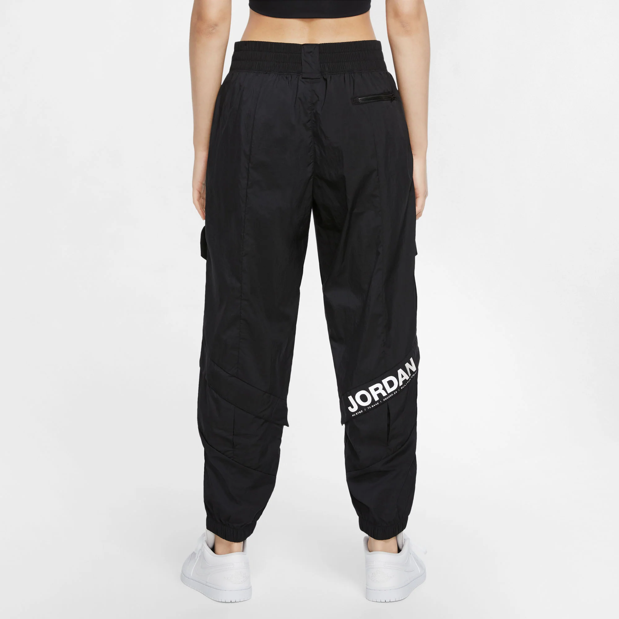 Jordan Women Off Court BBall Pants - Image 3