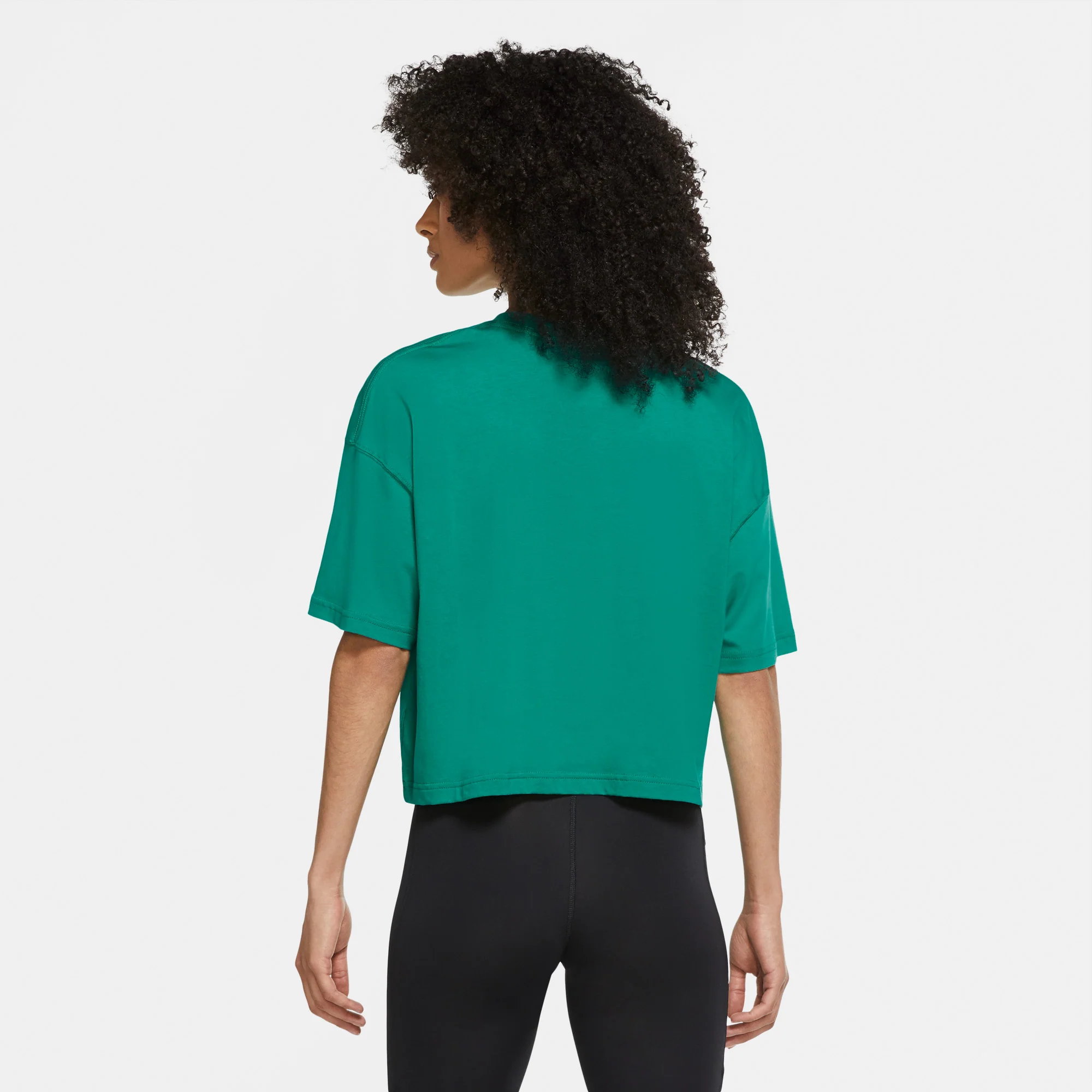 Air Jordan Women Winter Utility Tee - Image 3