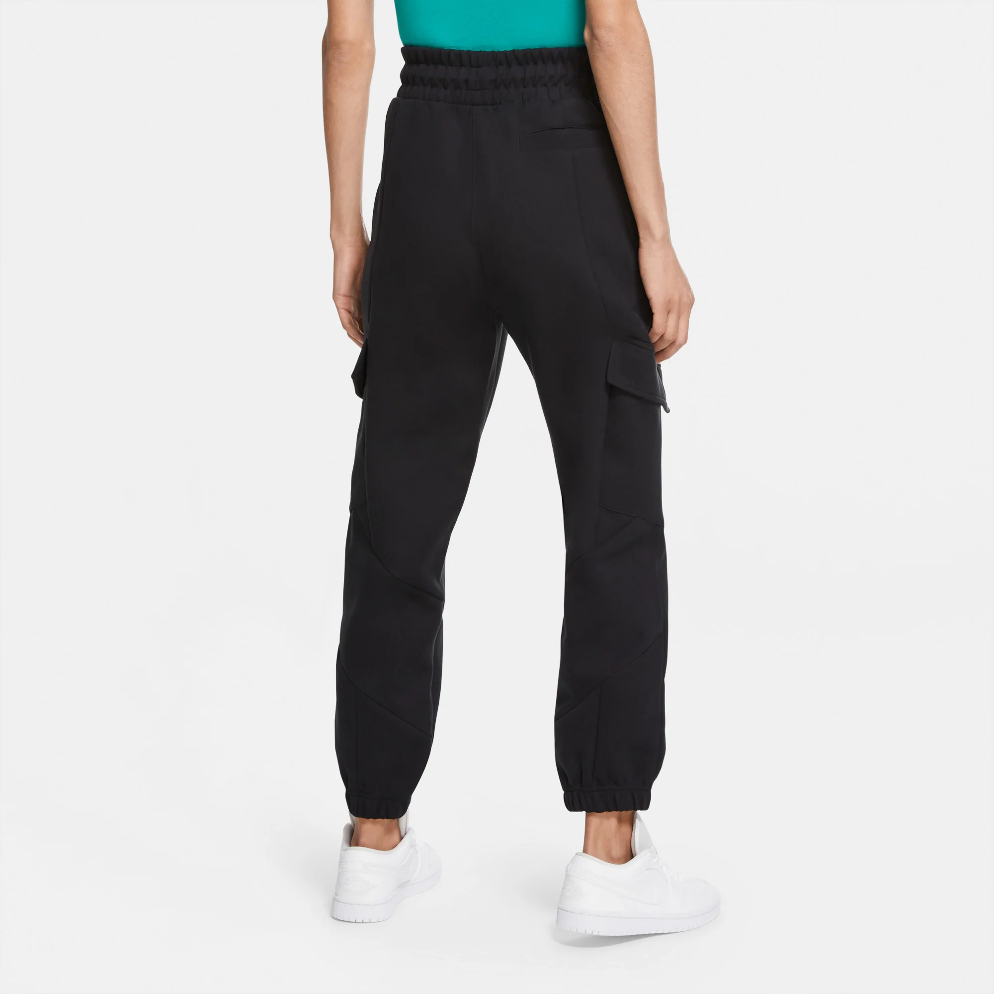 Air Jordan Women Winter Utility Fleece Pants - Image 3