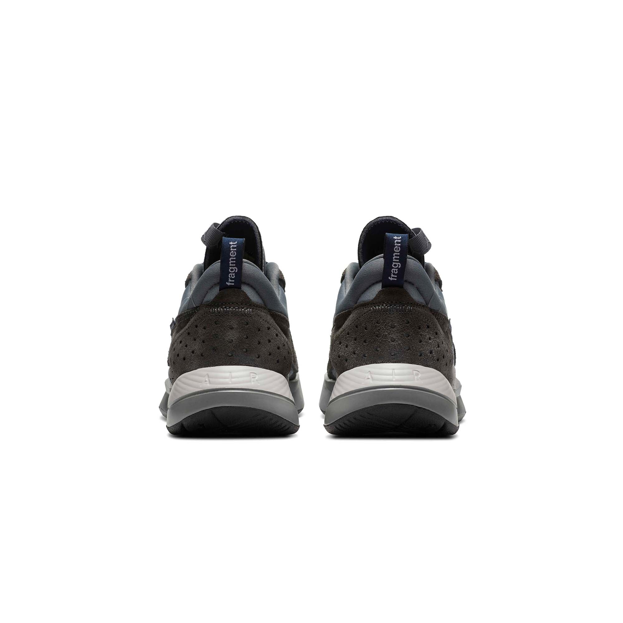 Air Jordan x Fragment Mens Air Cadence SP Shoes - Image 3