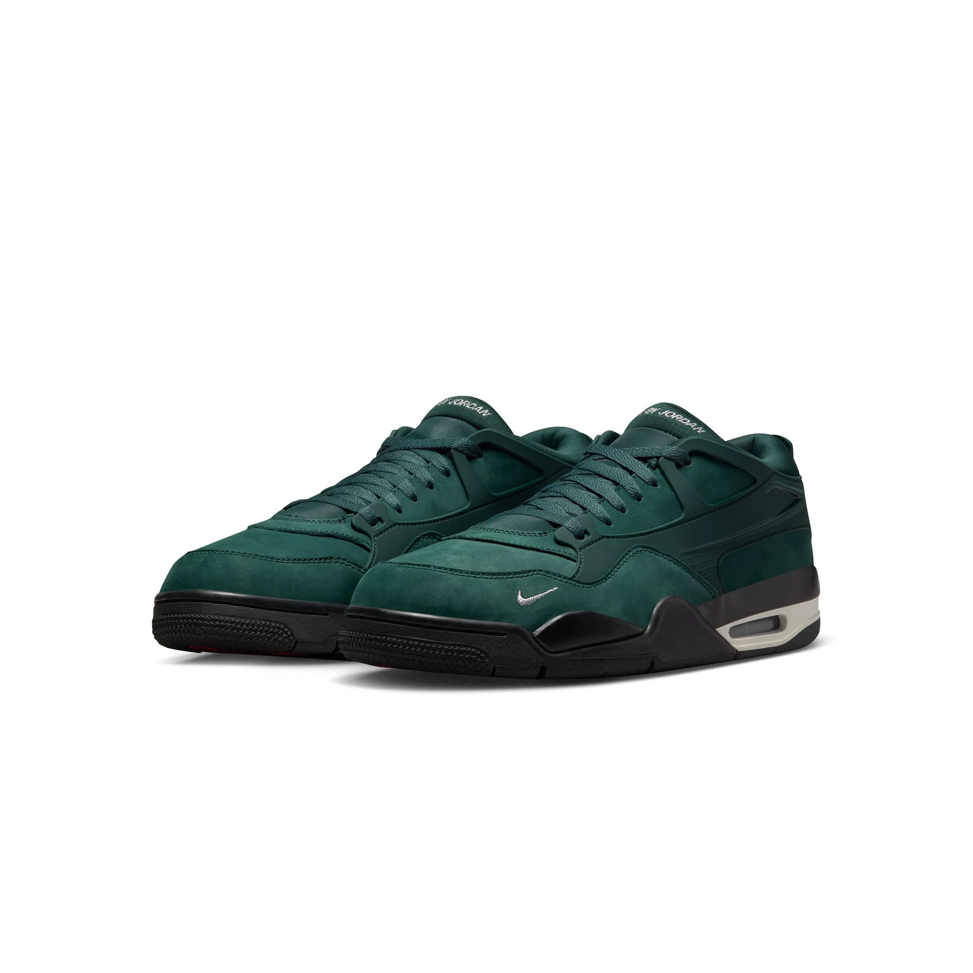 Air Jordan x Nigel Sylvester Mens 4 RM SP Shoes - Image 2