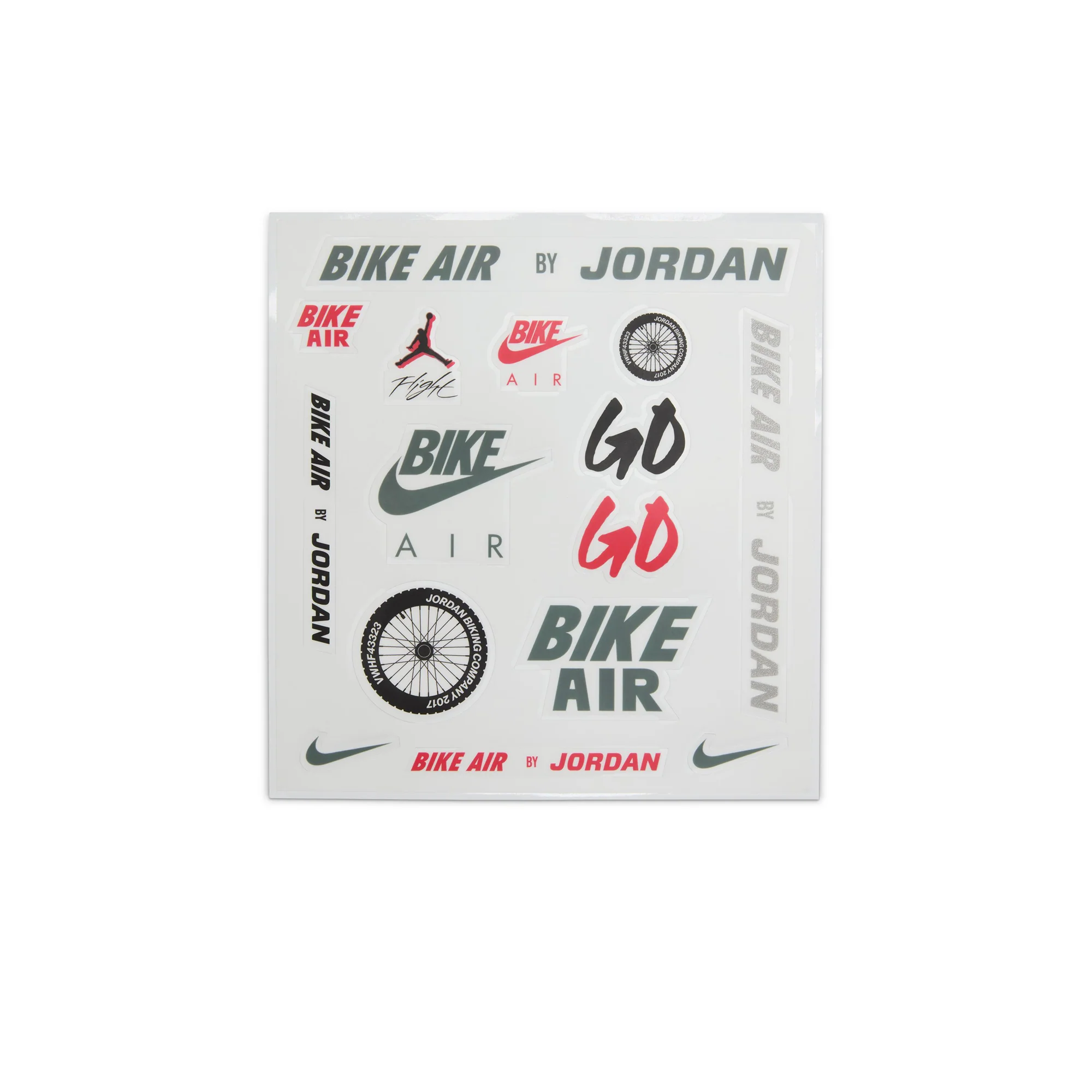 Air Jordan x Nigel Sylvester Mens 4 RM SP Shoes - Image 6