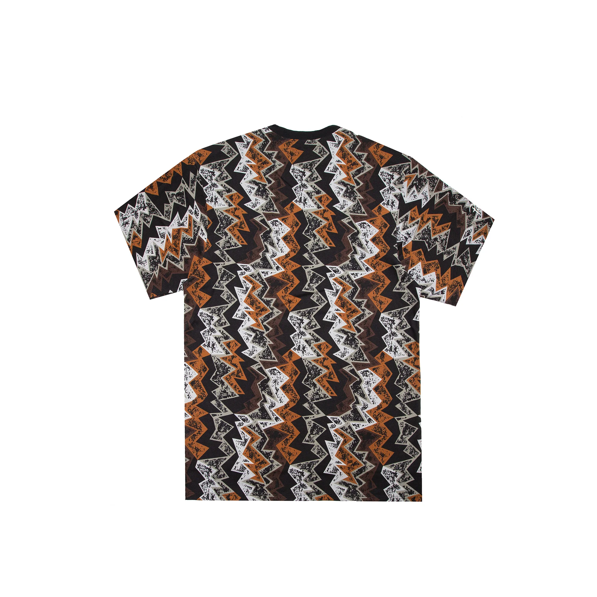 Air Jordan x Patta NRG SS Tee [AR3885-010] - Image 2