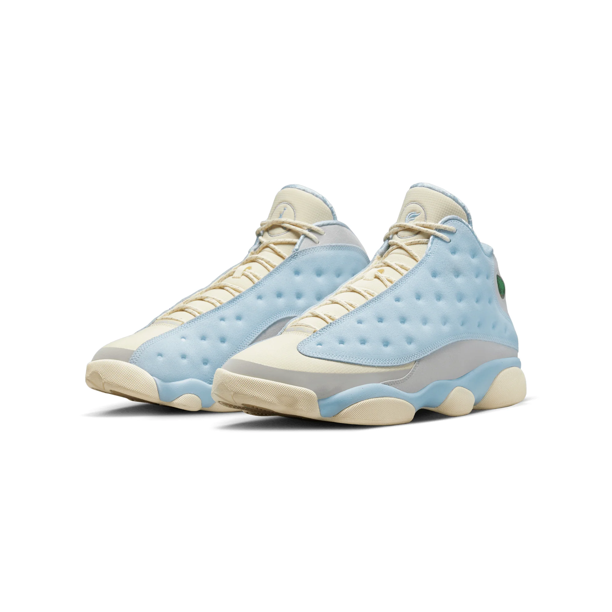 Air Jordan x Solefly Retro 13 Shoes - Image 2