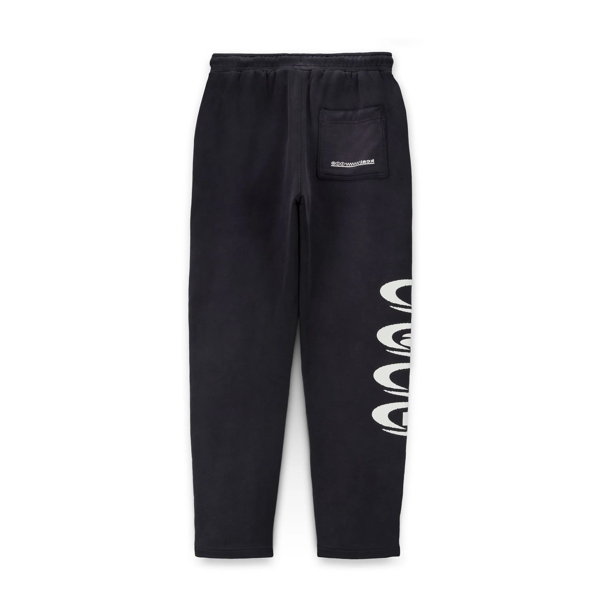 Air Jordan x Travis Scott Fleece Pants - Image 2