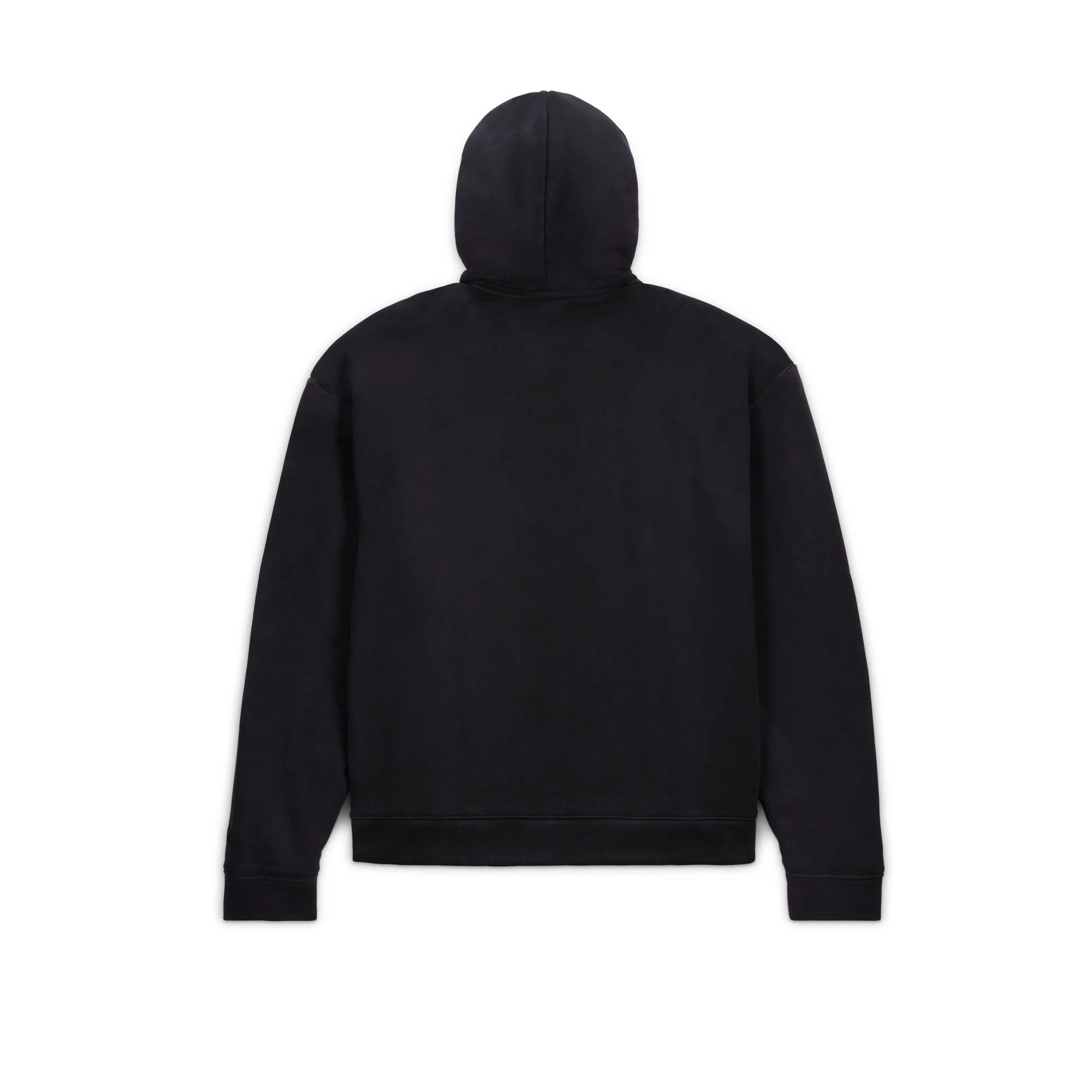 Air Jordan x Travis Scott Mens Pullover Hoodie - Image 2