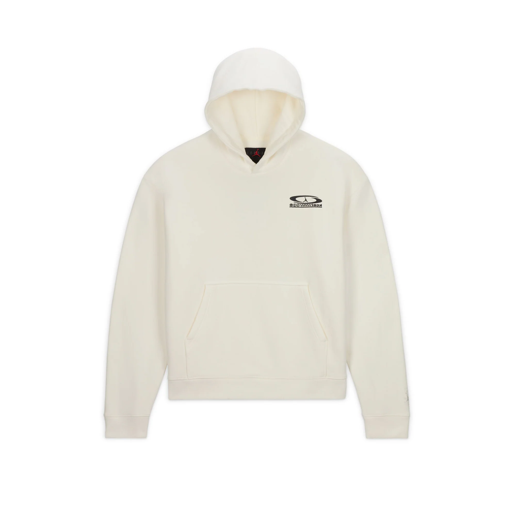 Air Jordan x Travis Scott Pullover Hoodie