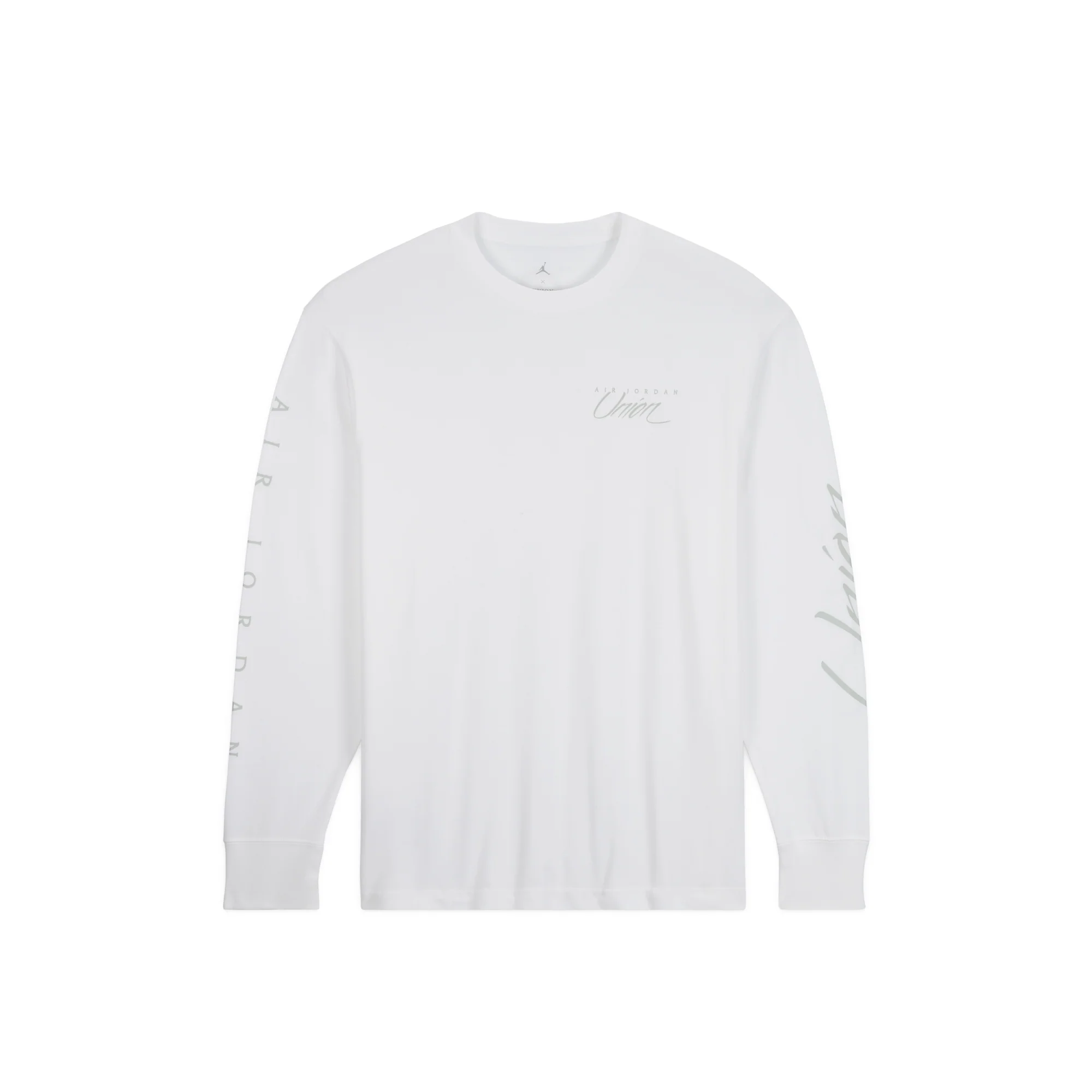 Air Jordan x Union Mens LS Tee