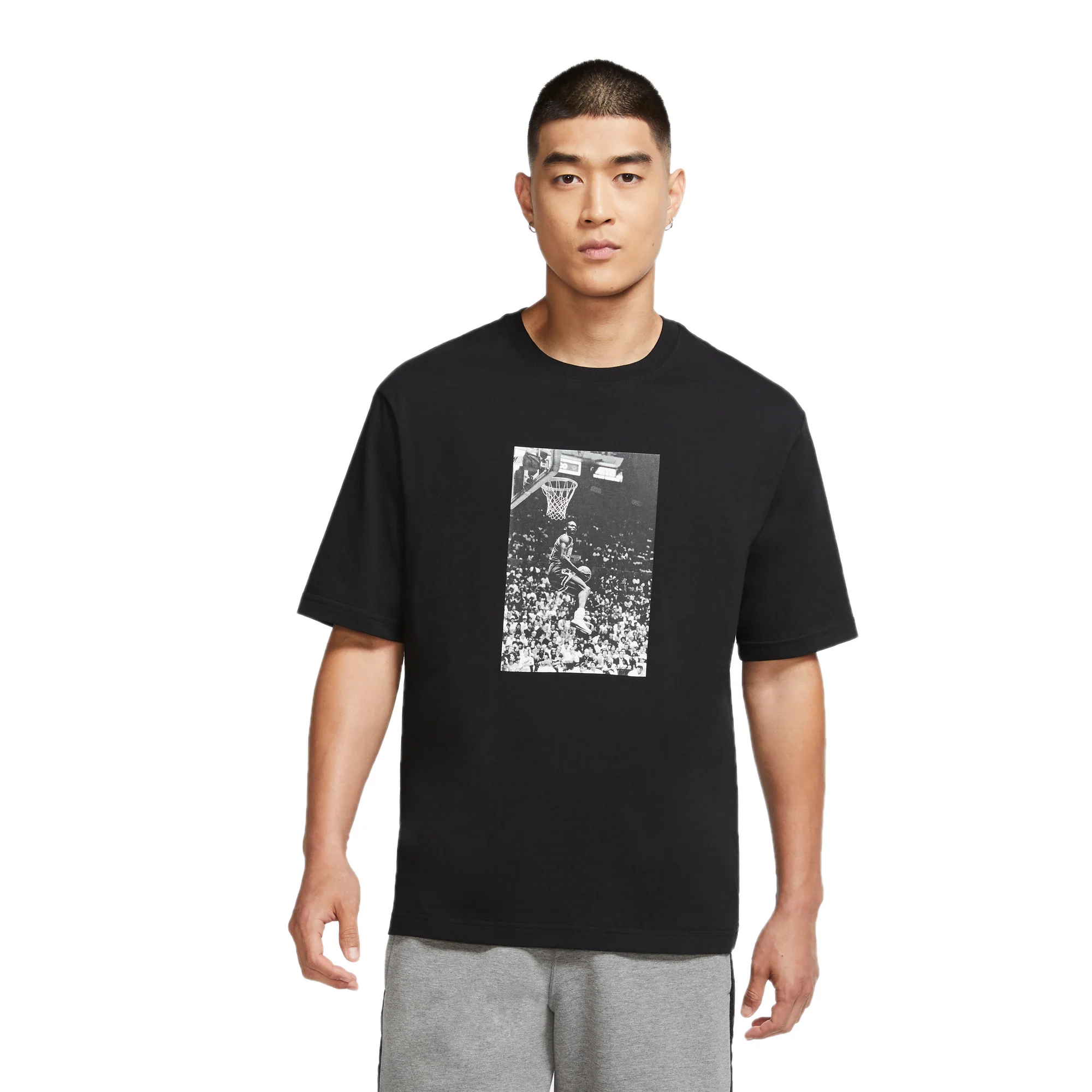 Air Jordan x UNION Mens Tee