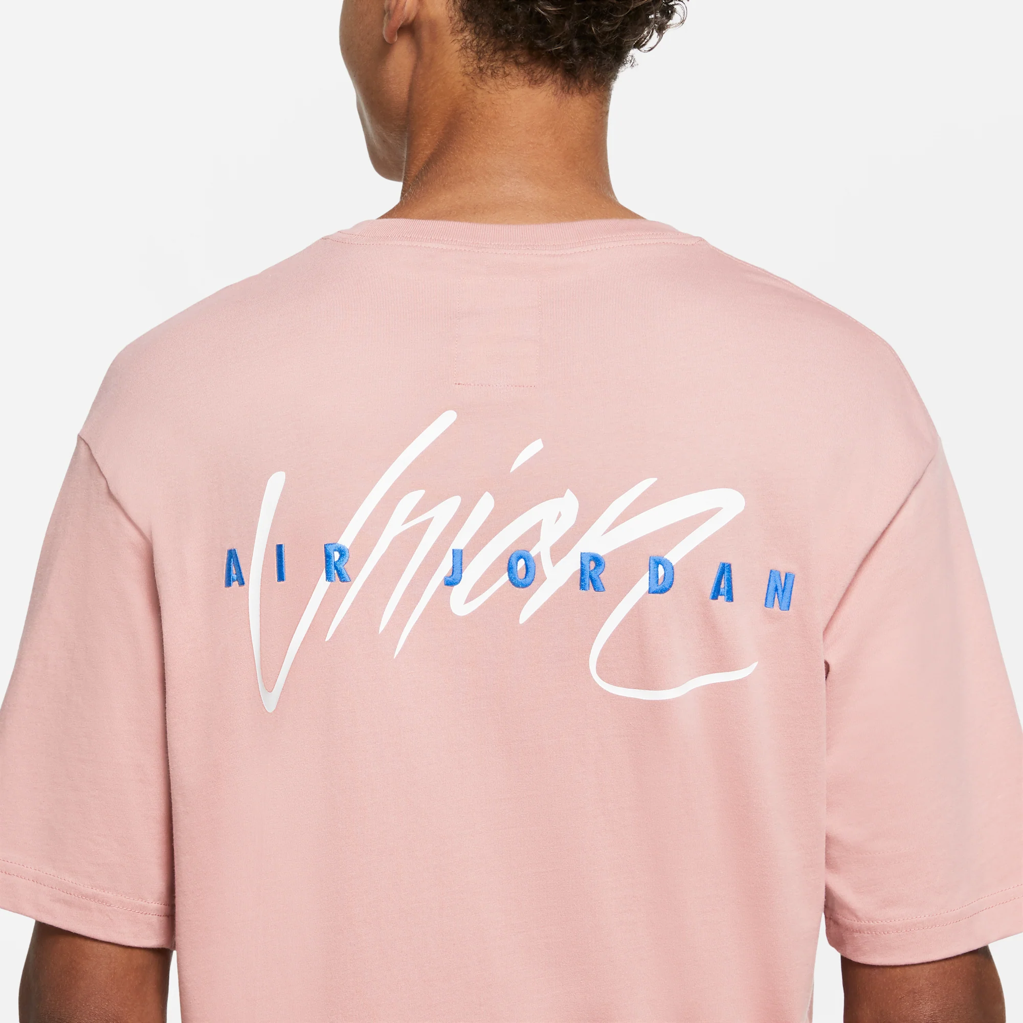 Air Jordan x UNION Mens Tee - Image 4