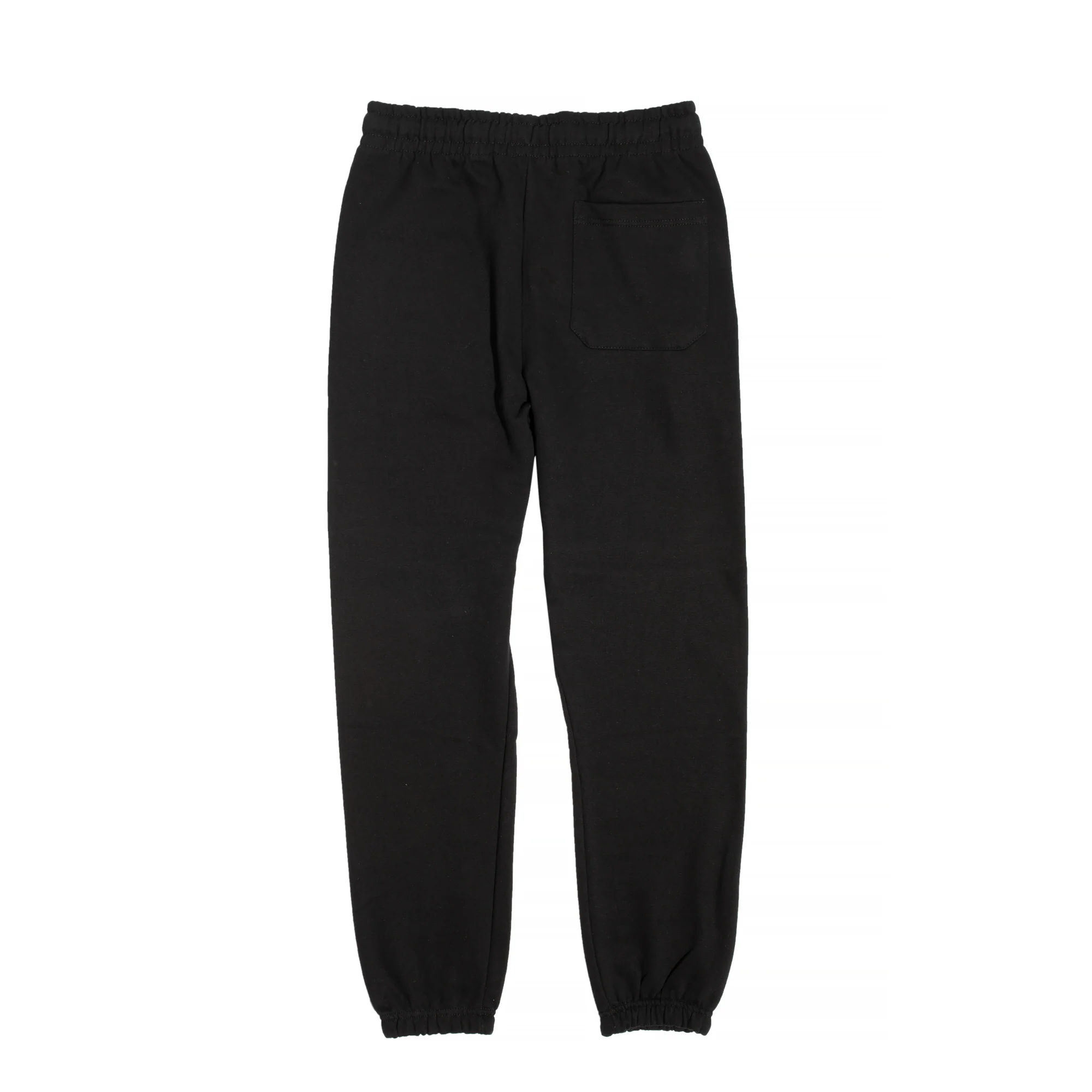 Ambition Worldwide Mens Thank You Sweatpants - Image 2
