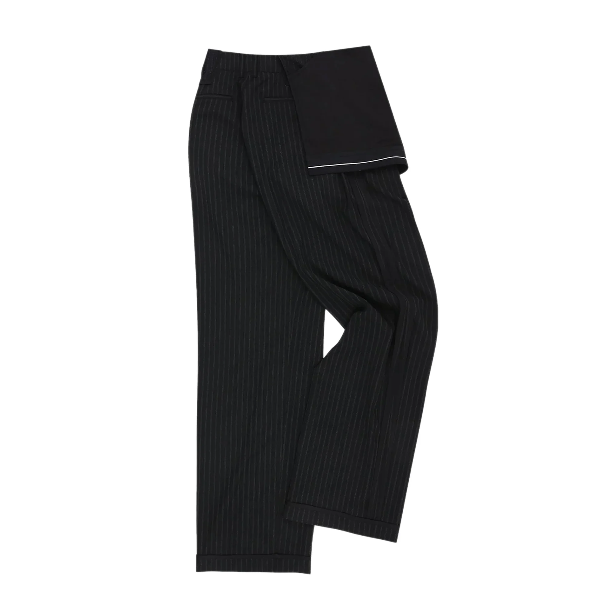 Andersson Bell Mens Inside Out Stripe Pants - Image 4