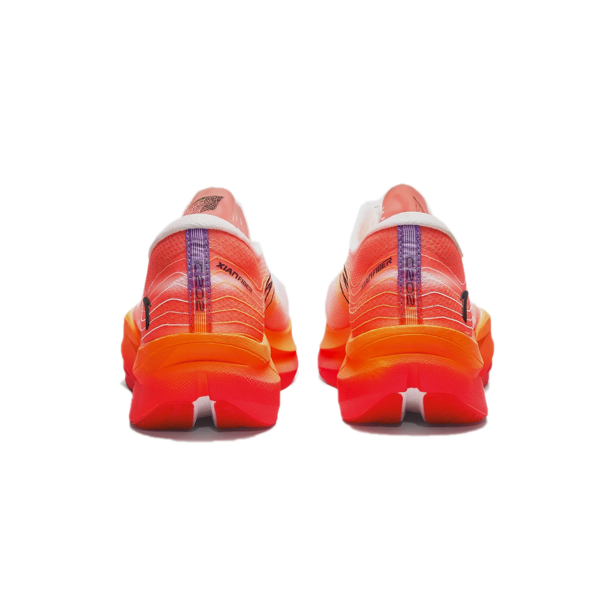 Anta Mens C202 6 Pro Shoes - Image 3