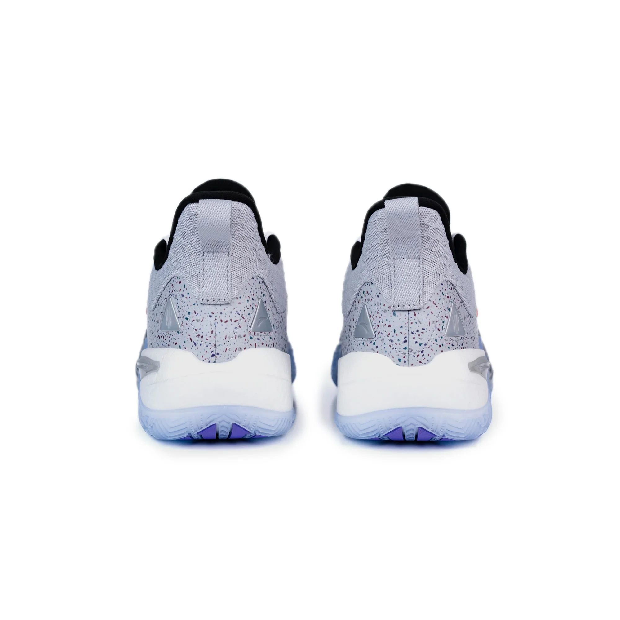 Anta Mens Kai 1 Speed "Pass the Torch" Shoes - Image 3