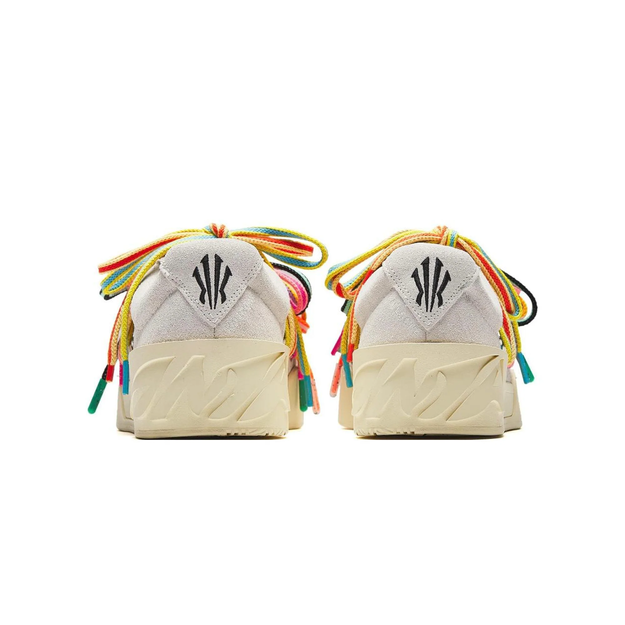 Anta Mens Kai 1 Style "Hela Roots" Shoes - Image 3