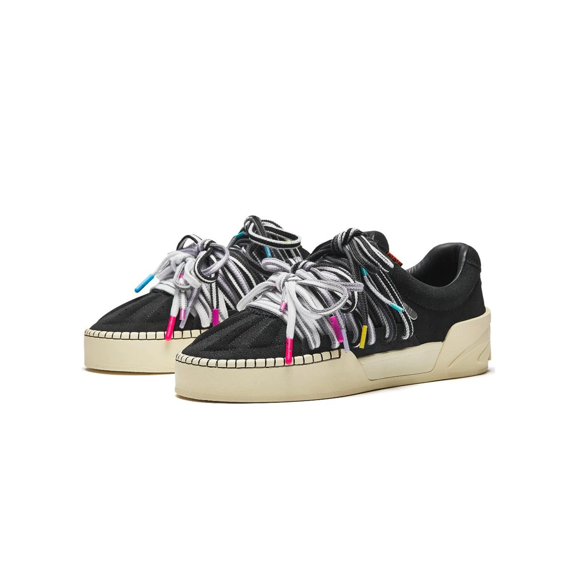 Anta Mens Kai 1 Style "Hela Roots" Shoes - Image 2